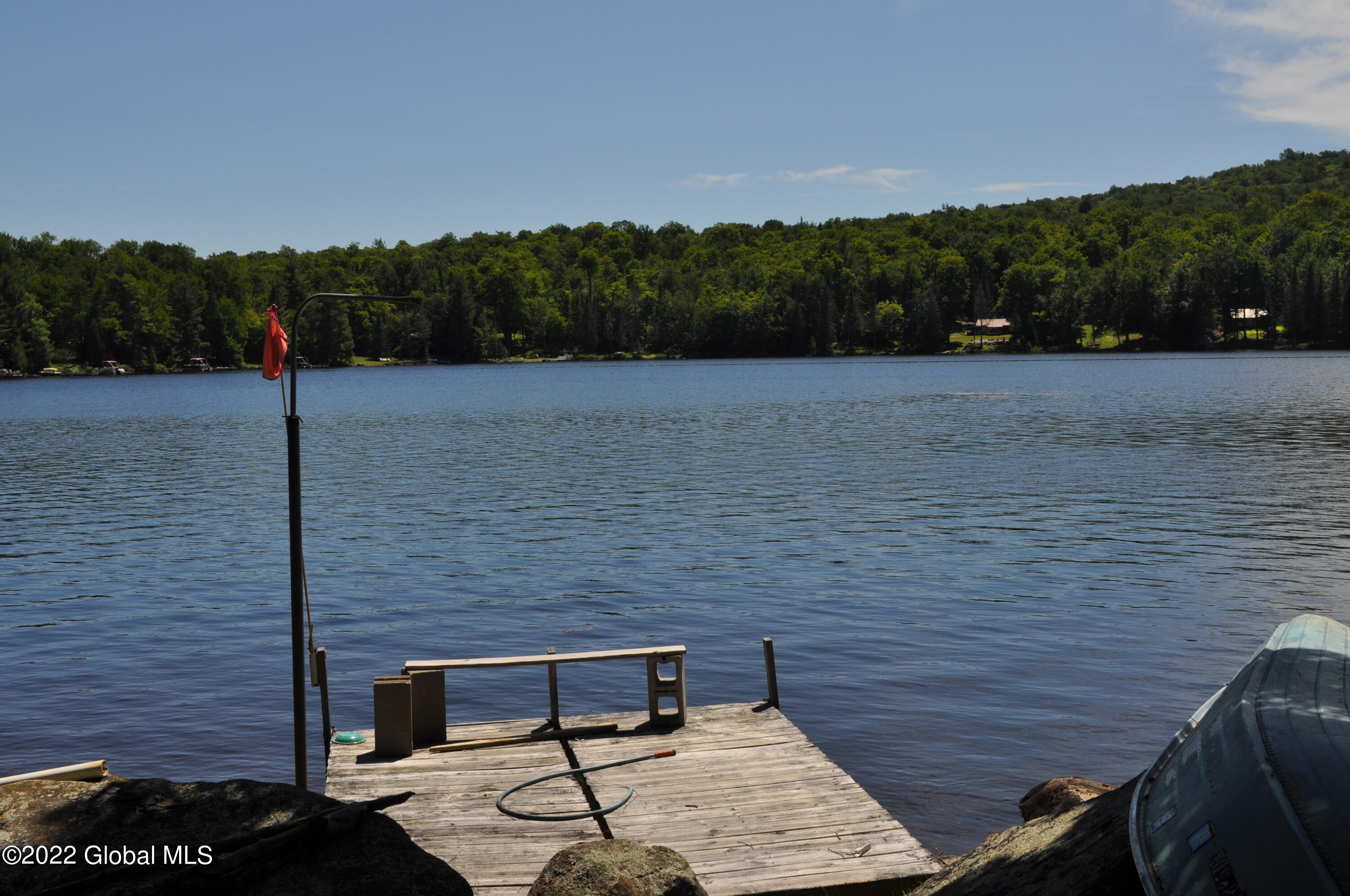 1112 Goodnow Flow Road Newcomb, NY 12852 - Photo 11 of 47 DSC_0012