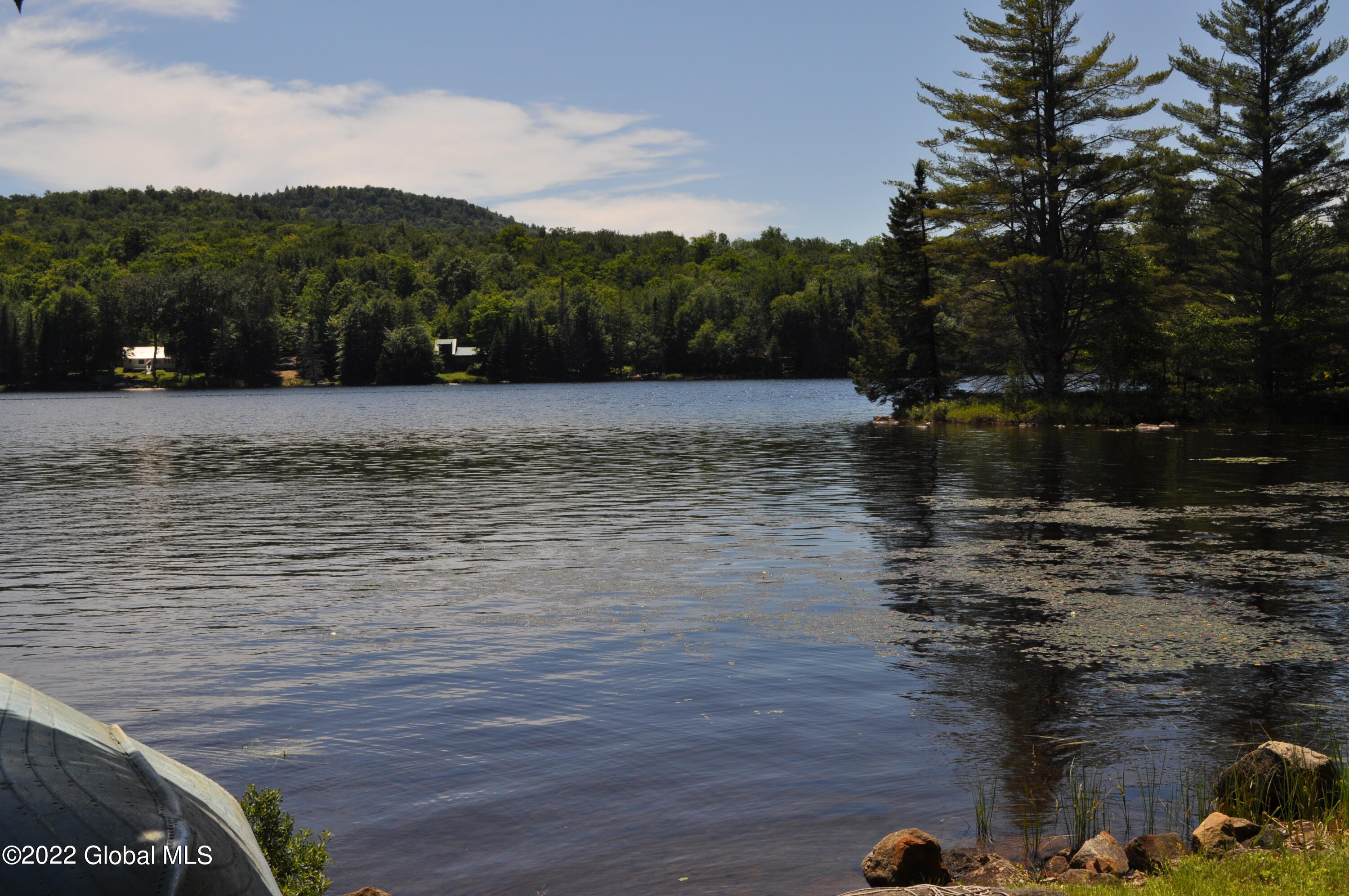 1112 Goodnow Flow Road Newcomb, NY 12852 - Photo 12 of 47 DSC_0013