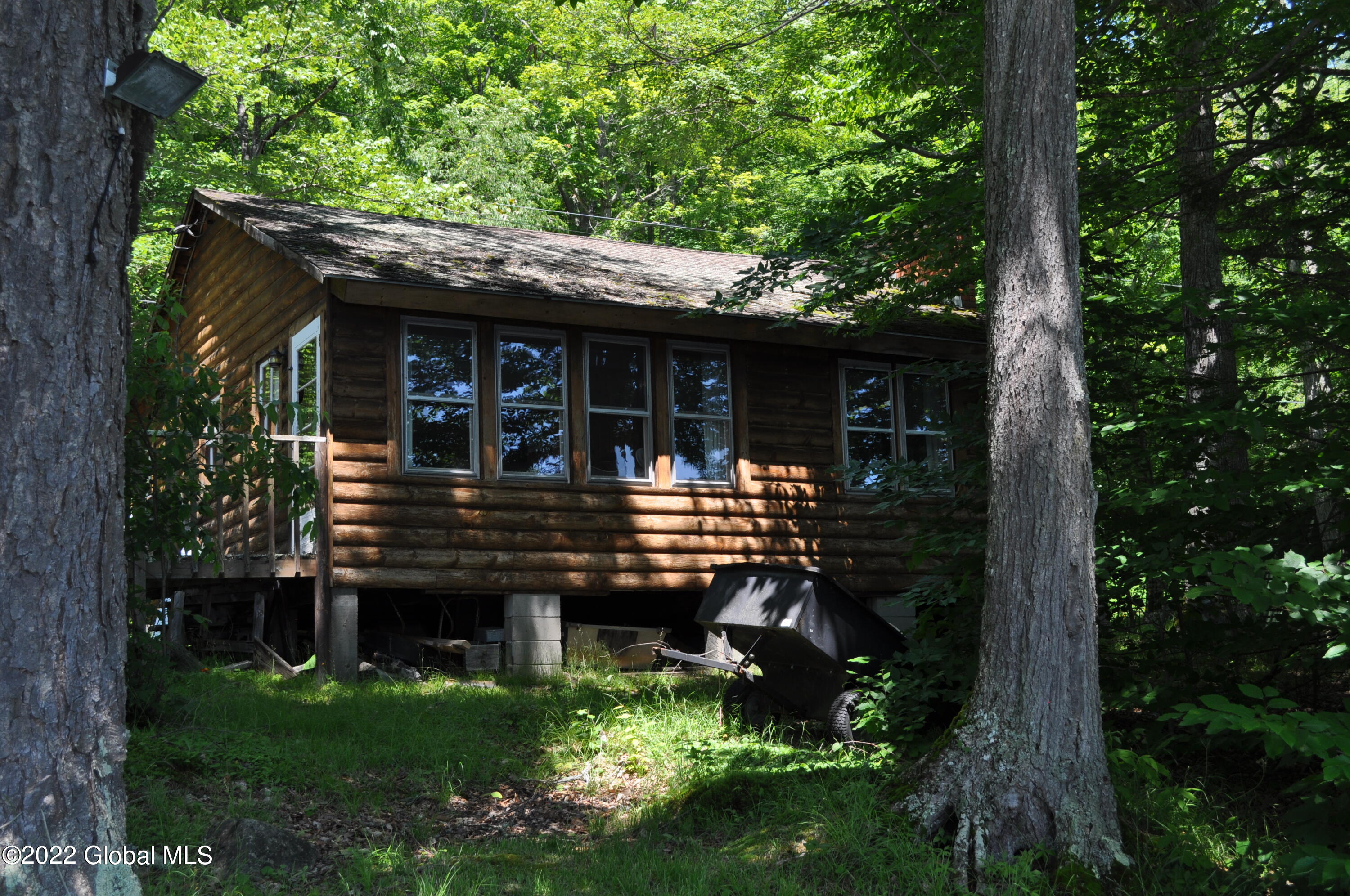 1112 Goodnow Flow Road Newcomb, NY 12852 - Photo 13 of 47 DSC_0014