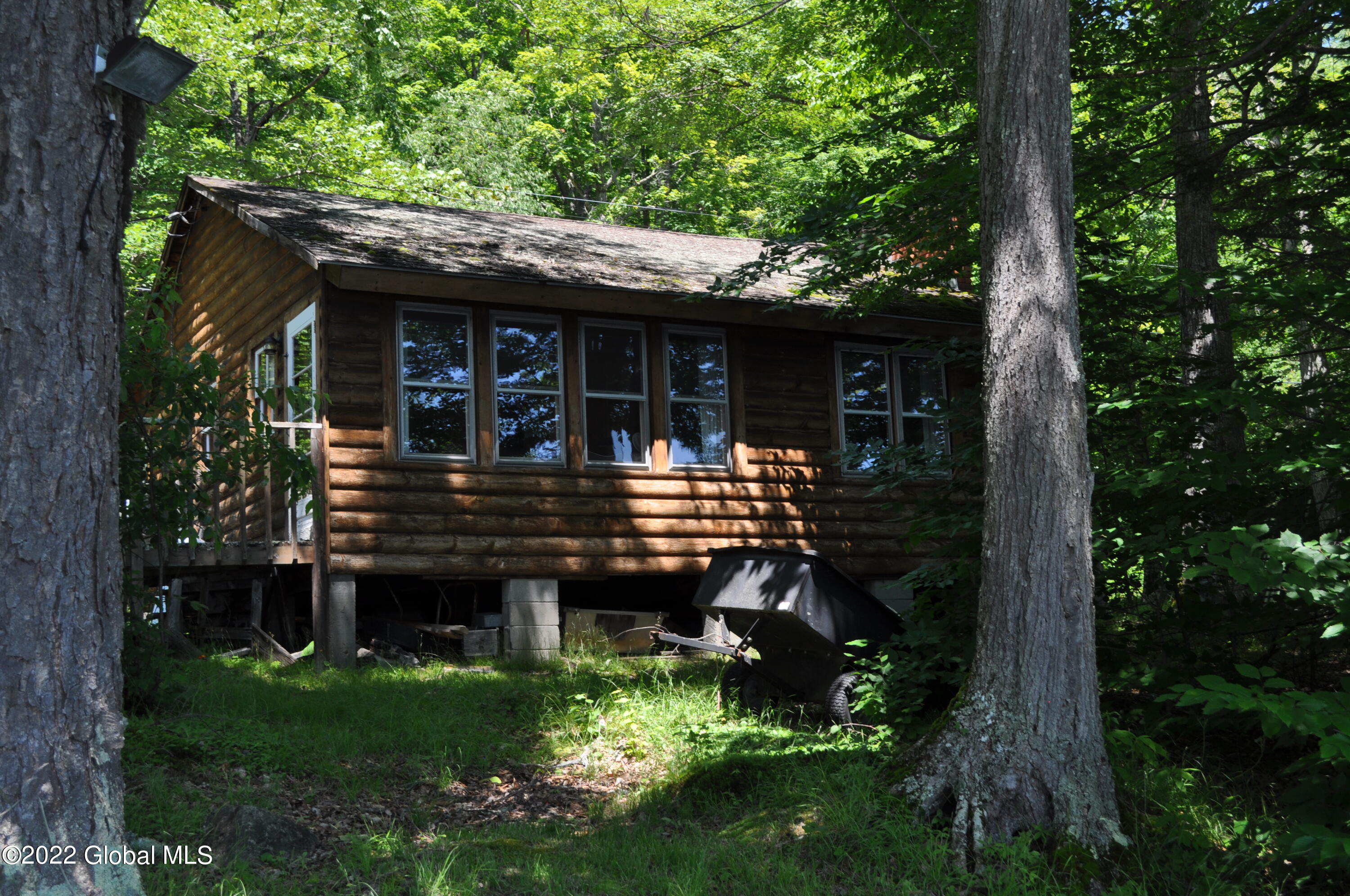 1112 Goodnow Flow Road Newcomb, NY 12852 - Photo 14 of 47 DSC_0015