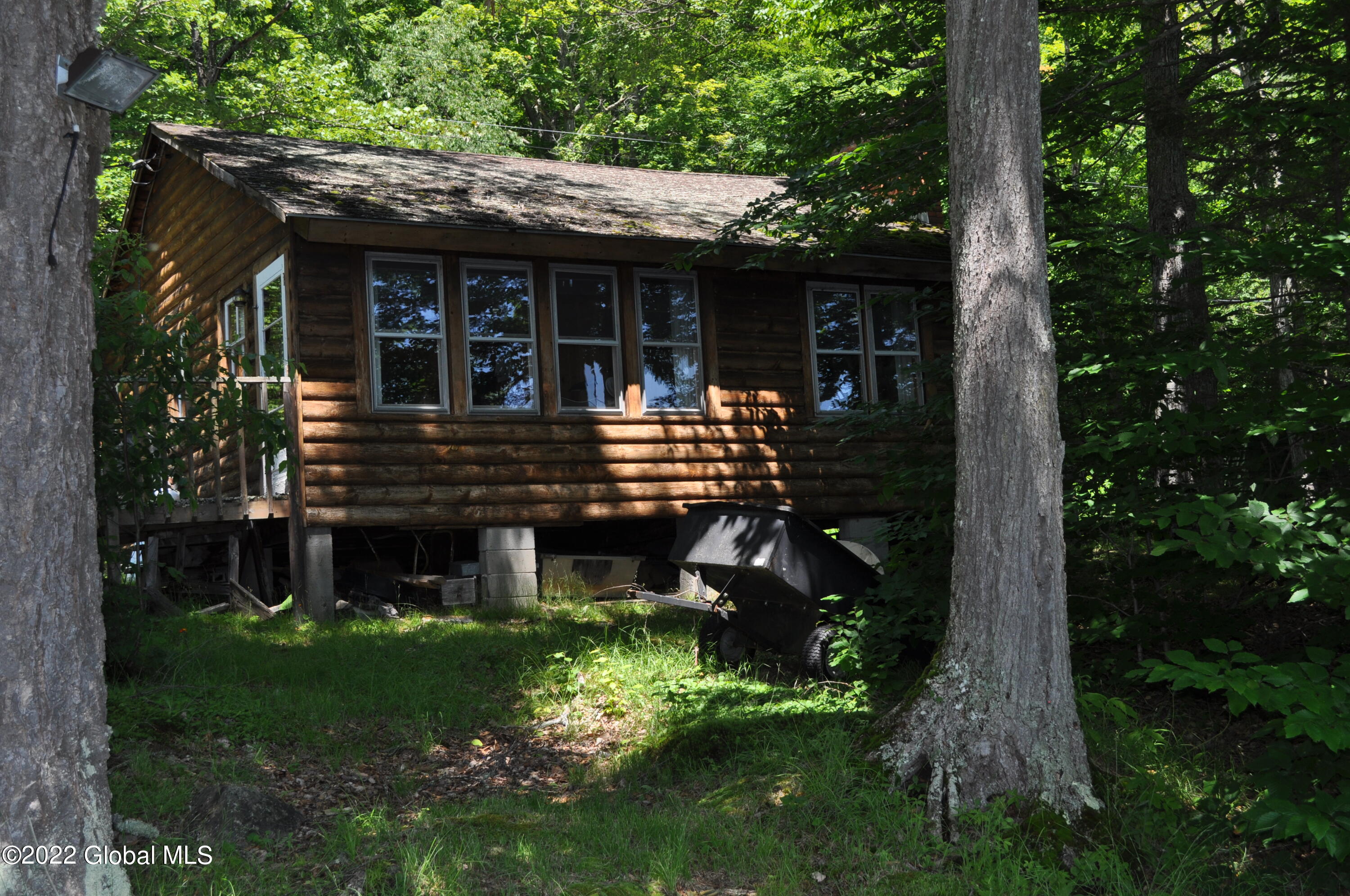 1112 Goodnow Flow Road Newcomb, NY 12852 - Photo 15 of 47 DSC_0016