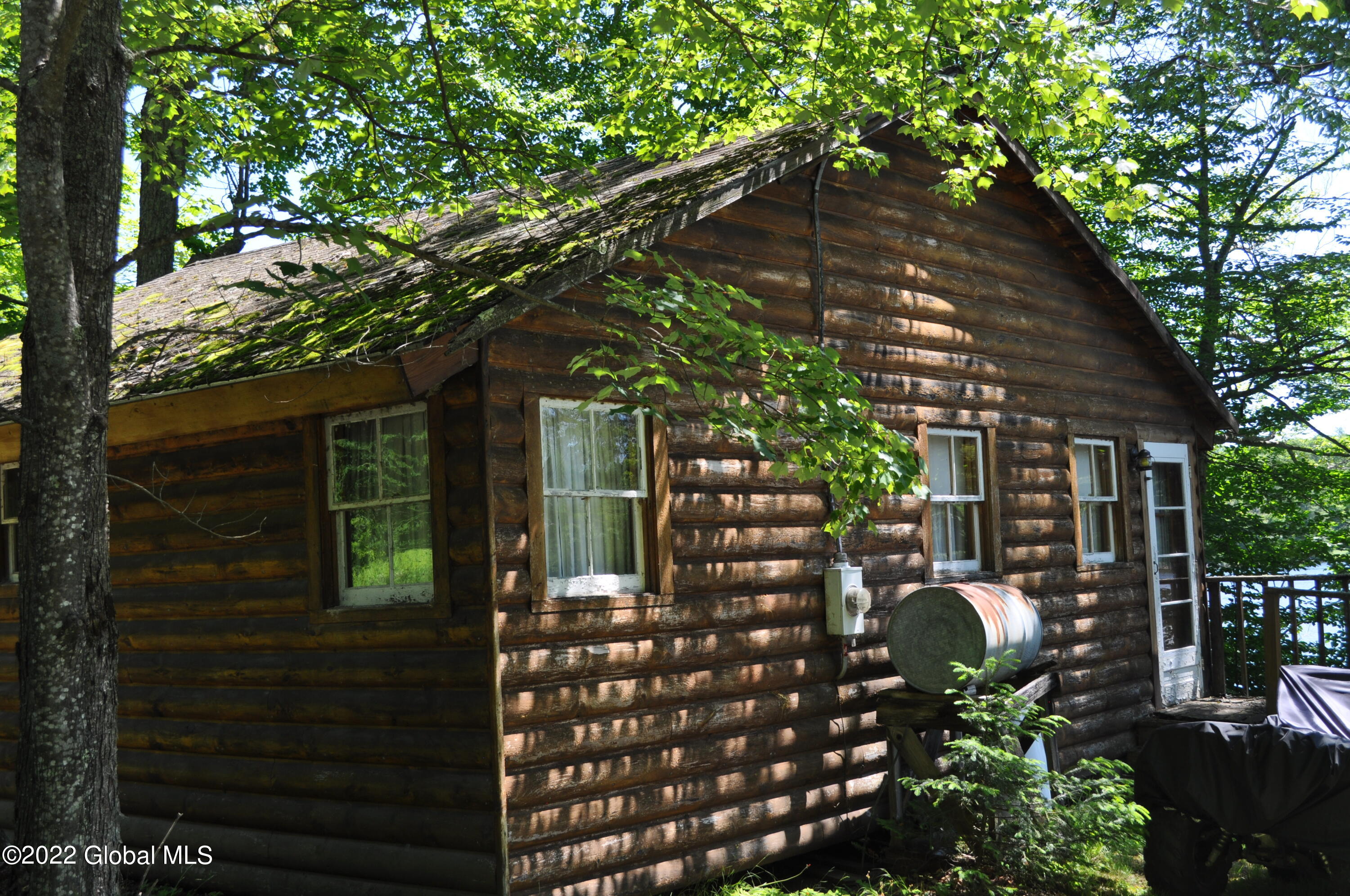 1112 Goodnow Flow Road Newcomb, NY 12852 - Photo 16 of 47 DSC_0017