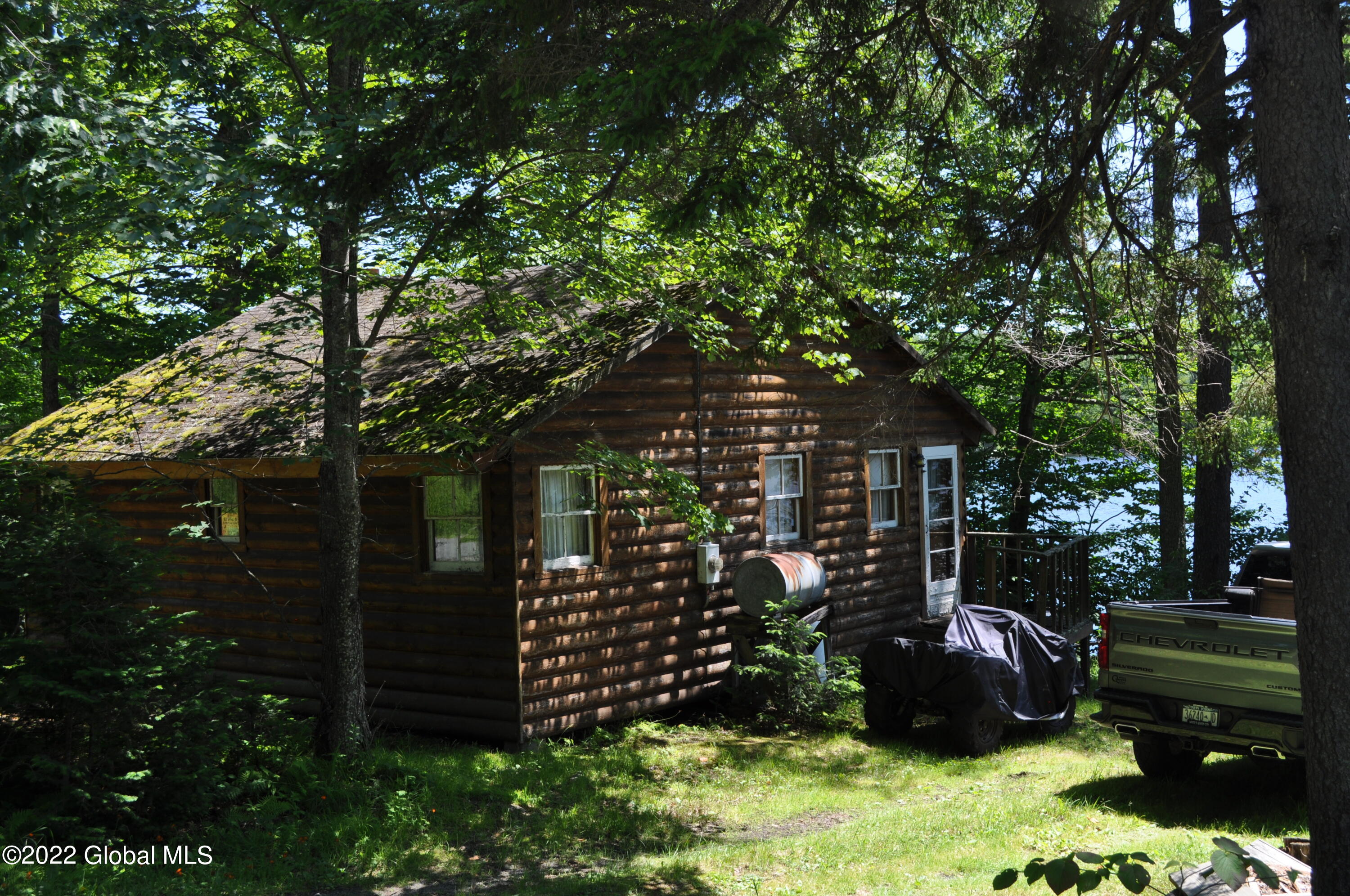1112 Goodnow Flow Road Newcomb, NY 12852 - Photo 17 of 47 DSC_0018