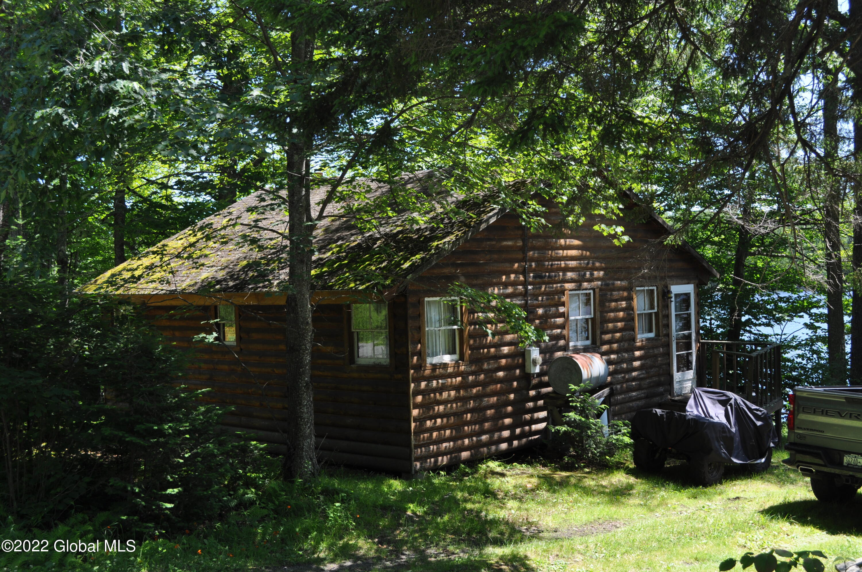 1112 Goodnow Flow Road Newcomb, NY 12852 - Photo 18 of 47 DSC_0019