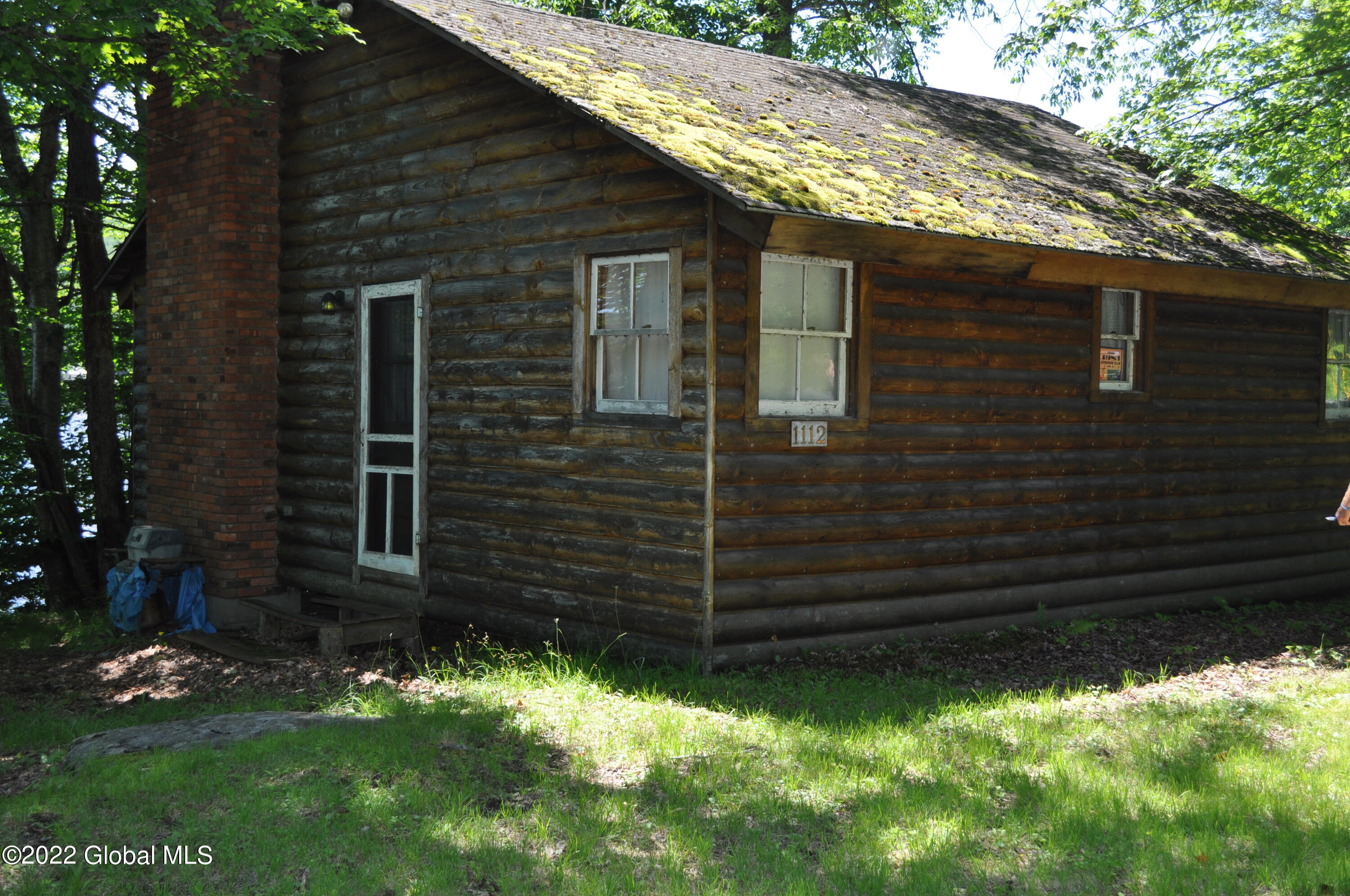 1112 Goodnow Flow Road Newcomb, NY 12852 - Photo 2 of 47 DSC_0003