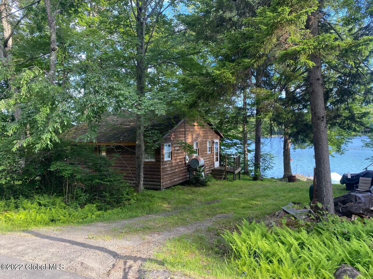 1112 Goodnow Flow Road Newcomb, NY 12852 - Photo 28 of 47 E3