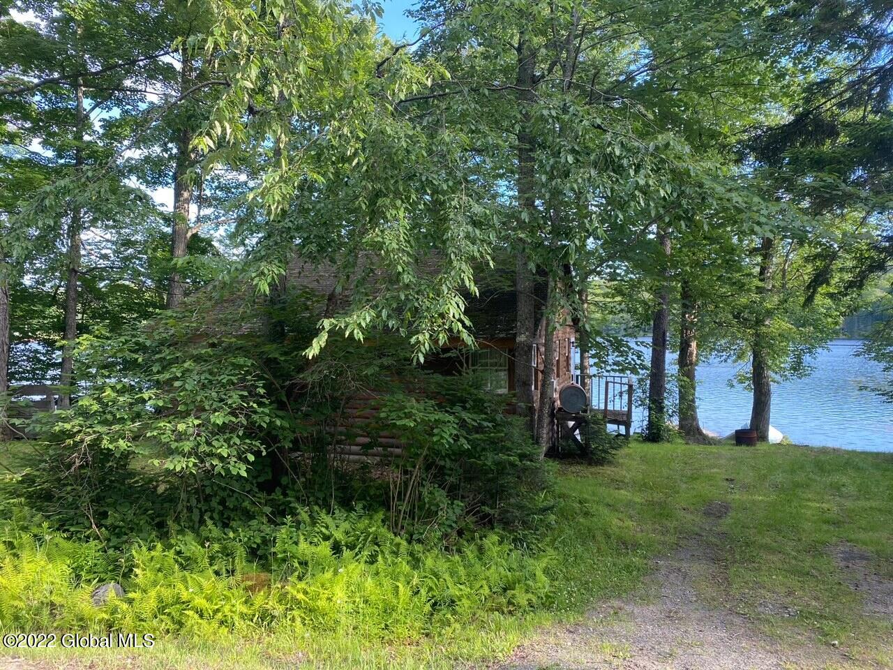 1112 Goodnow Flow Road Newcomb, NY 12852 - Photo 29 of 47 E4