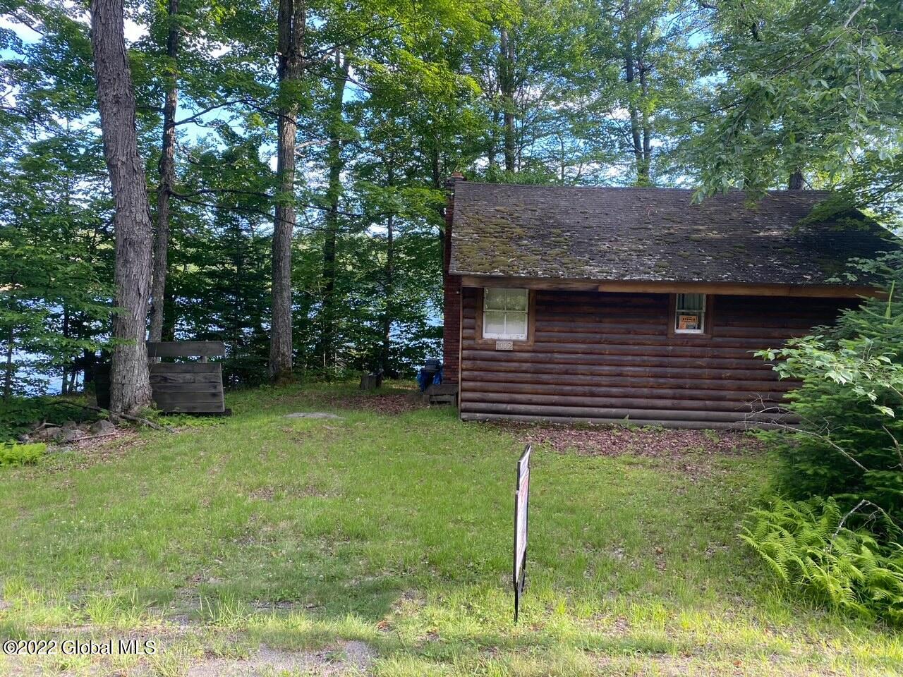 1112 Goodnow Flow Road Newcomb, NY 12852 - Photo 30 of 47 E5