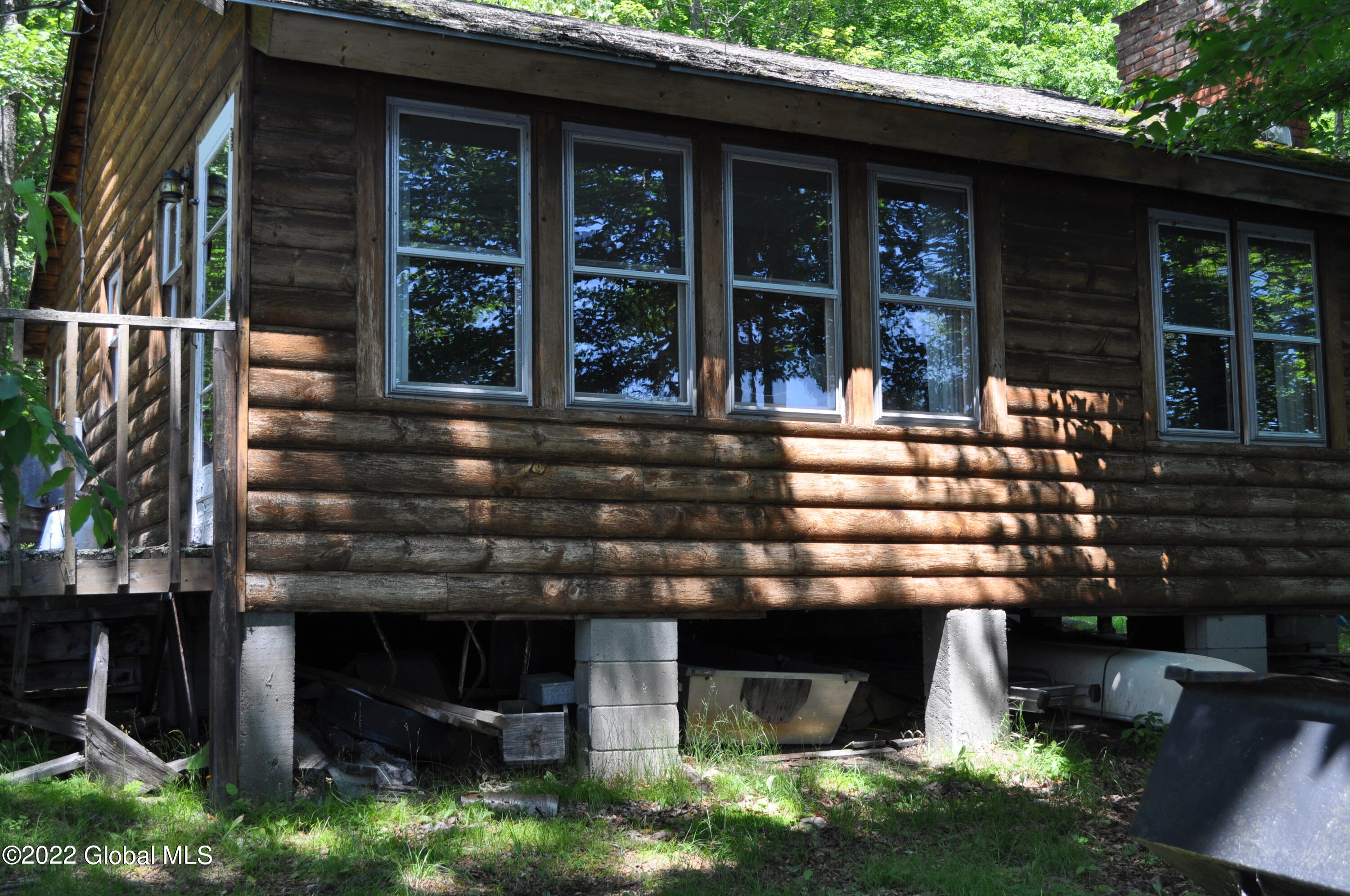 1112 Goodnow Flow Road Newcomb, NY 12852 - Photo 3 of 47 DSC_0004