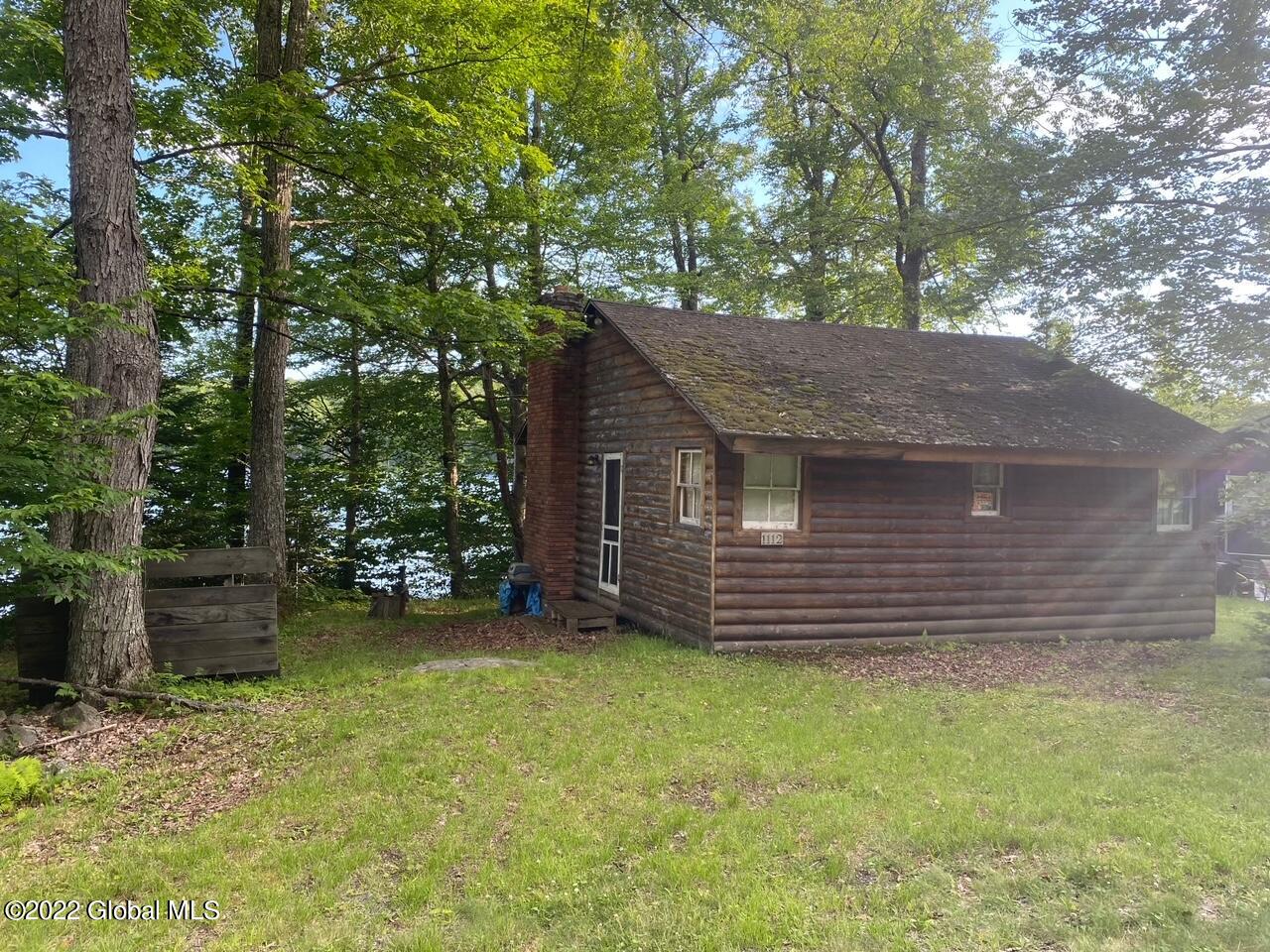 1112 Goodnow Flow Road Newcomb, NY 12852 - Photo 31 of 47 E6