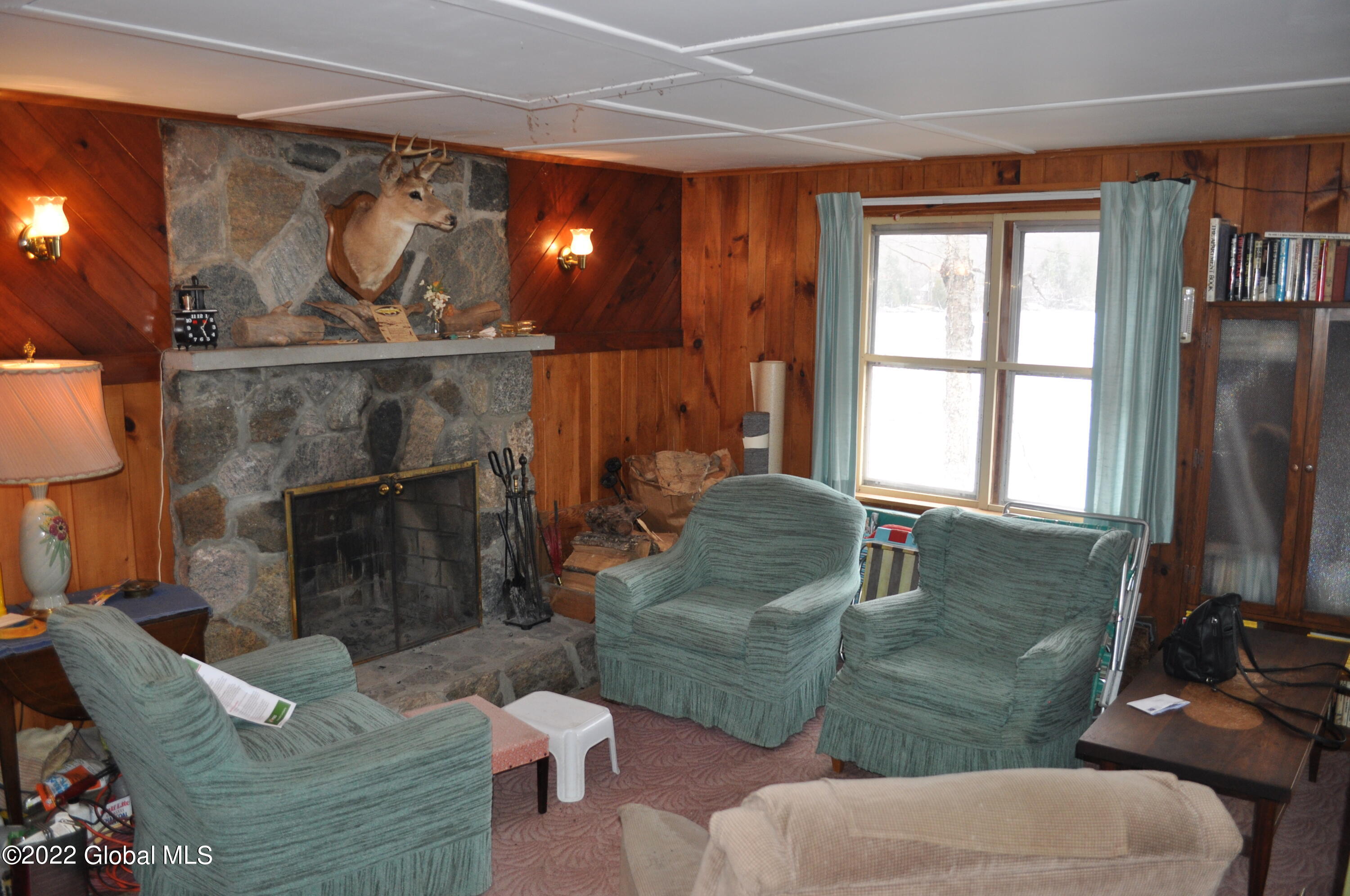1112 Goodnow Flow Road Newcomb, NY 12852 - Photo 32 of 47 DSC_0022