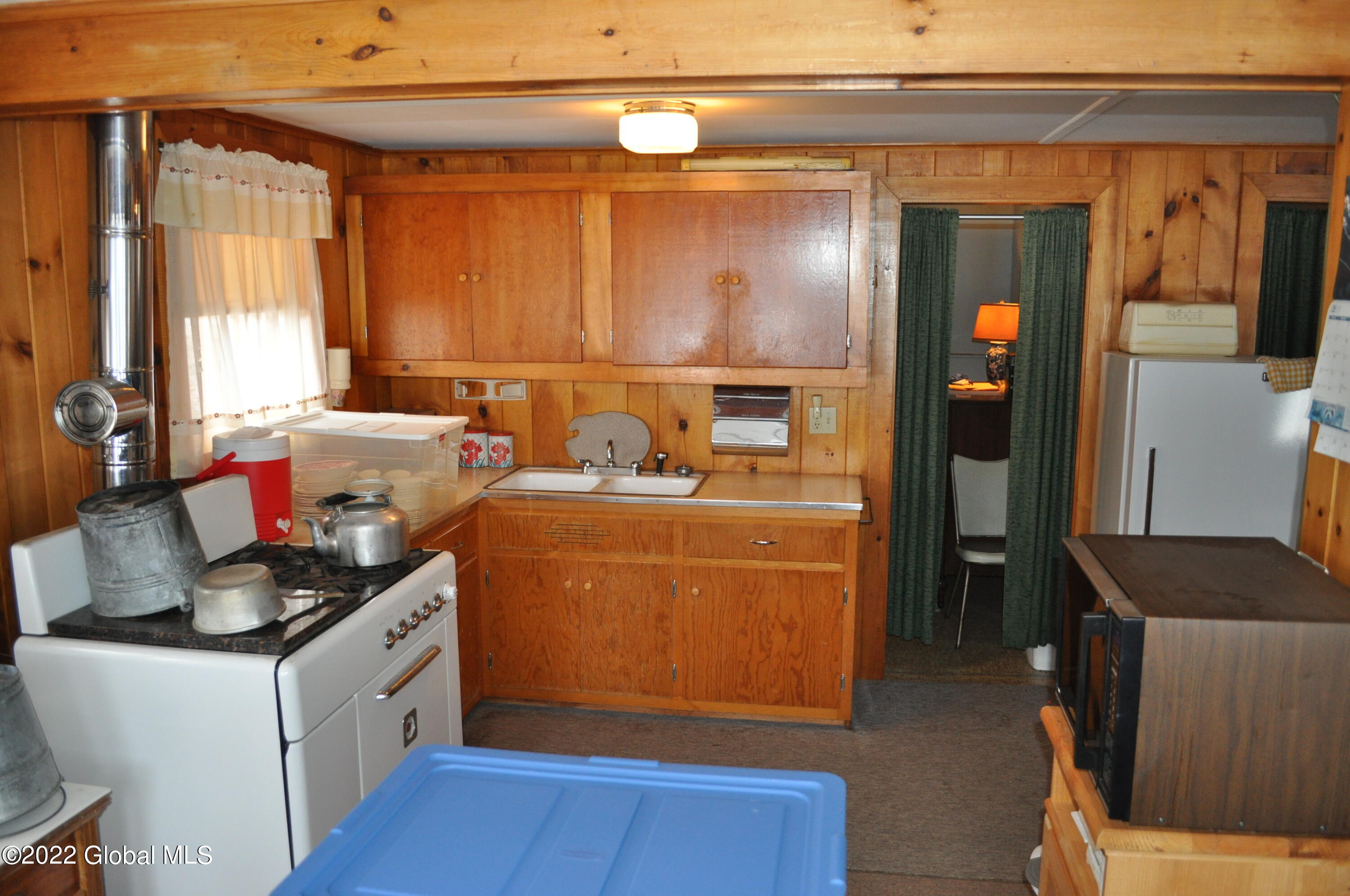 1112 Goodnow Flow Road Newcomb, NY 12852 - Photo 40 of 47 DSC_0030