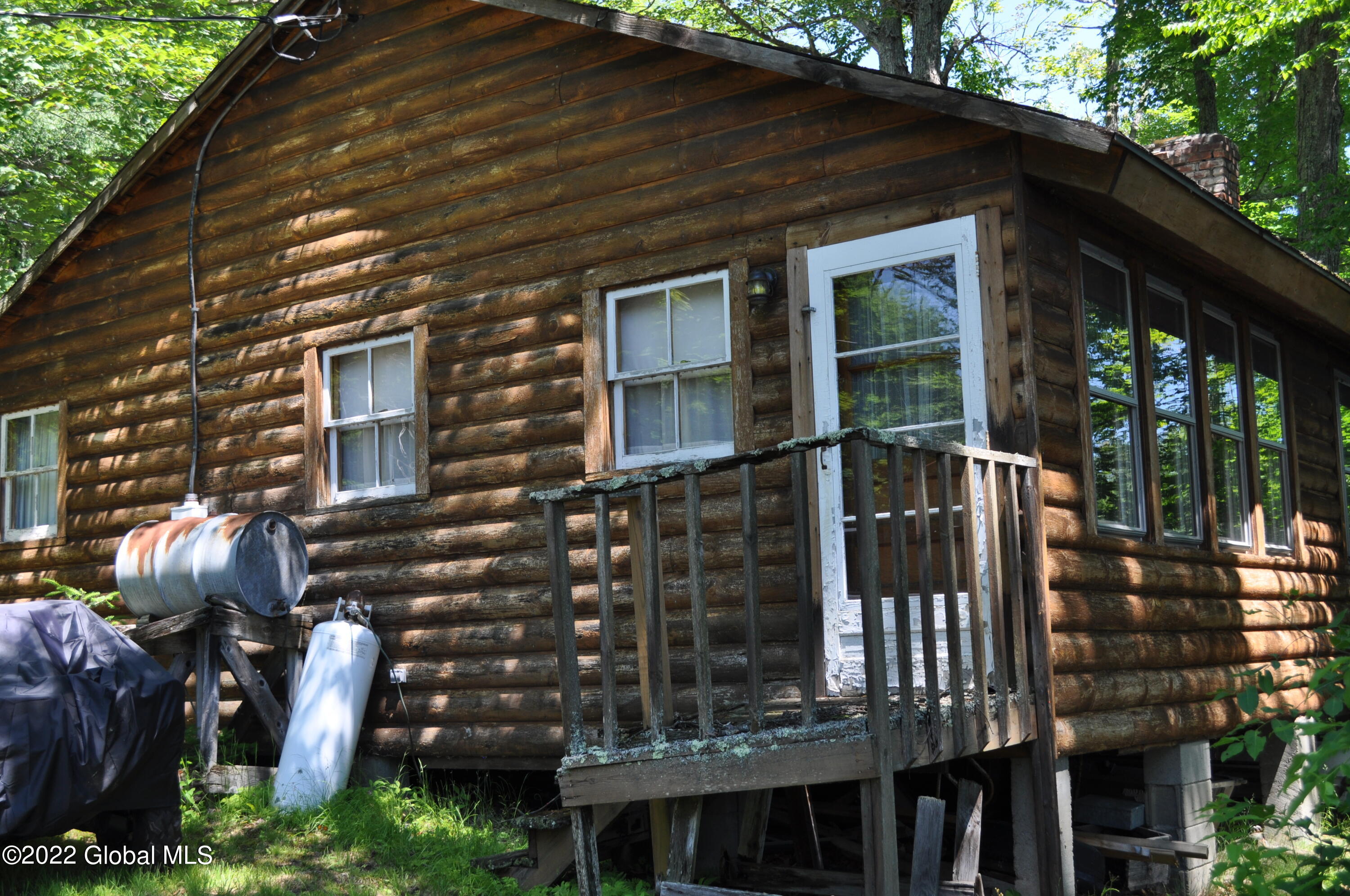 1112 Goodnow Flow Road Newcomb, NY 12852 - Photo 4 of 47 DSC_0005