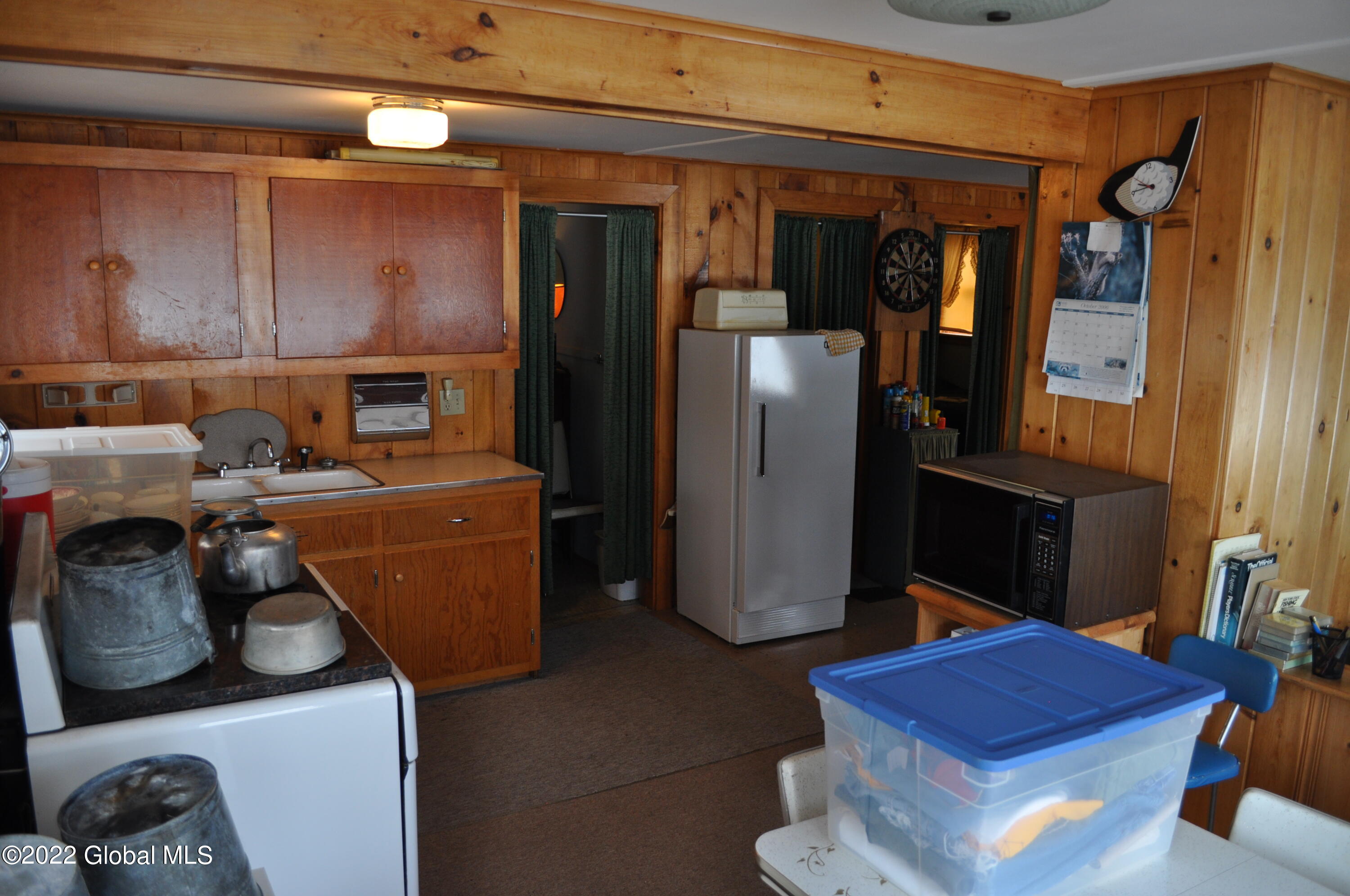 1112 Goodnow Flow Road Newcomb, NY 12852 - Photo 41 of 47 DSC_0031