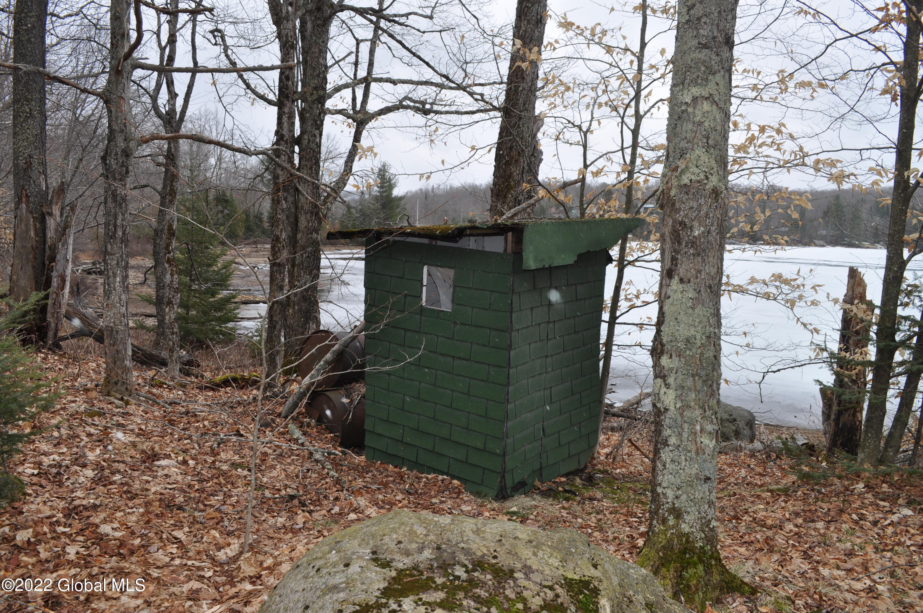 1112 Goodnow Flow Road Newcomb, NY 12852 - Photo 46 of 47 DSC_0011