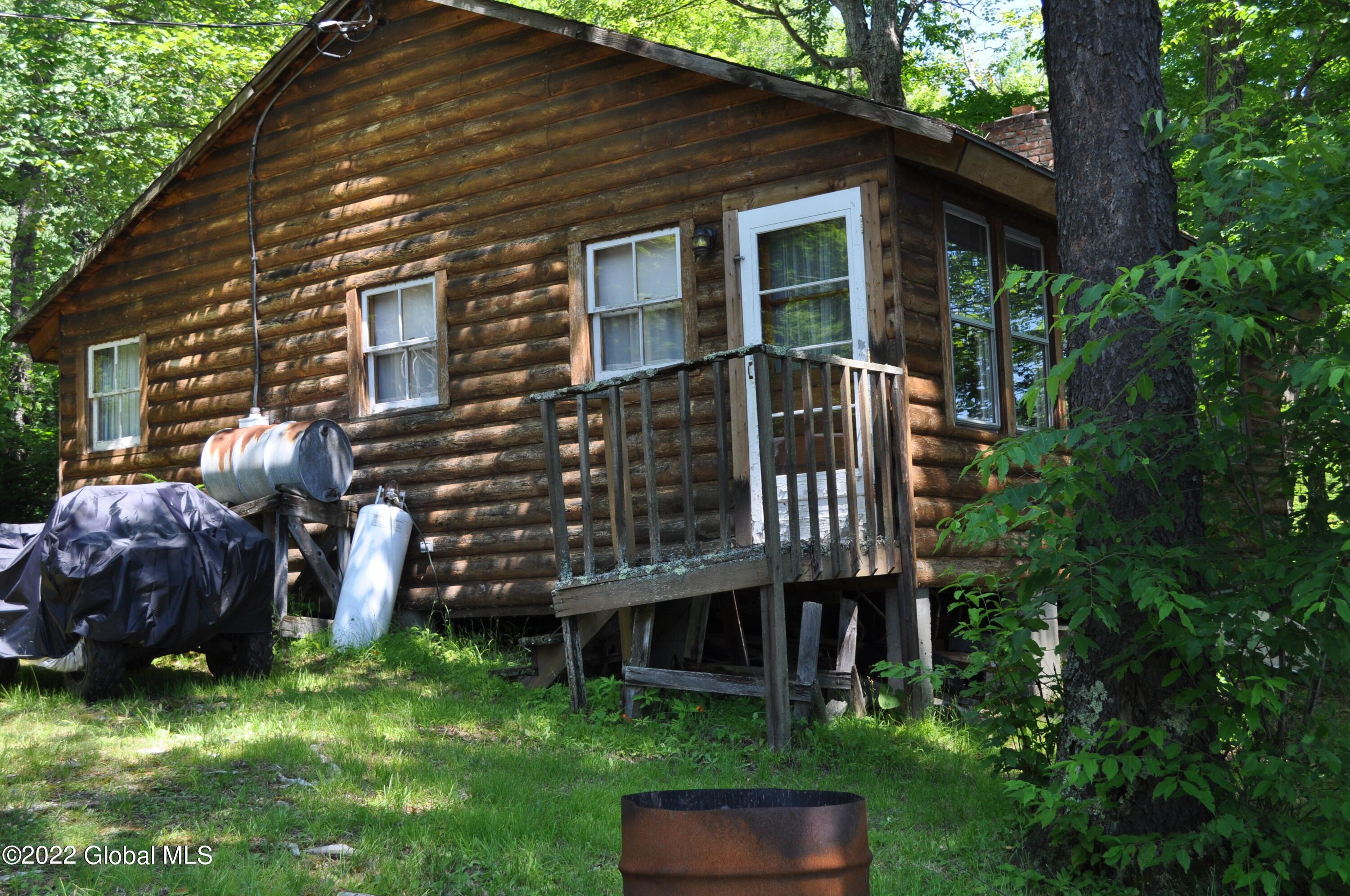 1112 Goodnow Flow Road Newcomb, NY 12852 - Photo 5 of 47 DSC_0006