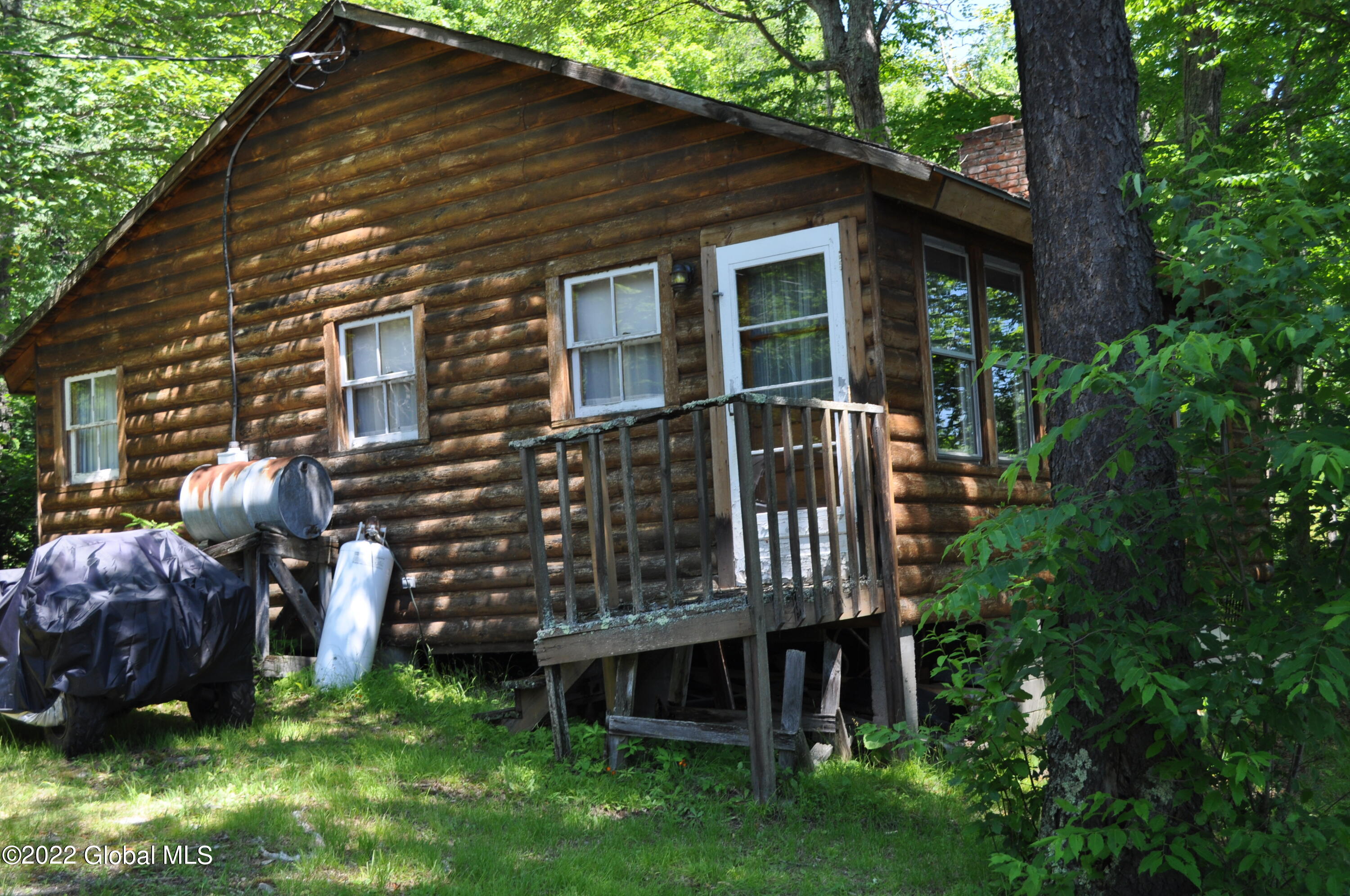 1112 Goodnow Flow Road Newcomb, NY 12852 - Photo 6 of 47 DSC_0007