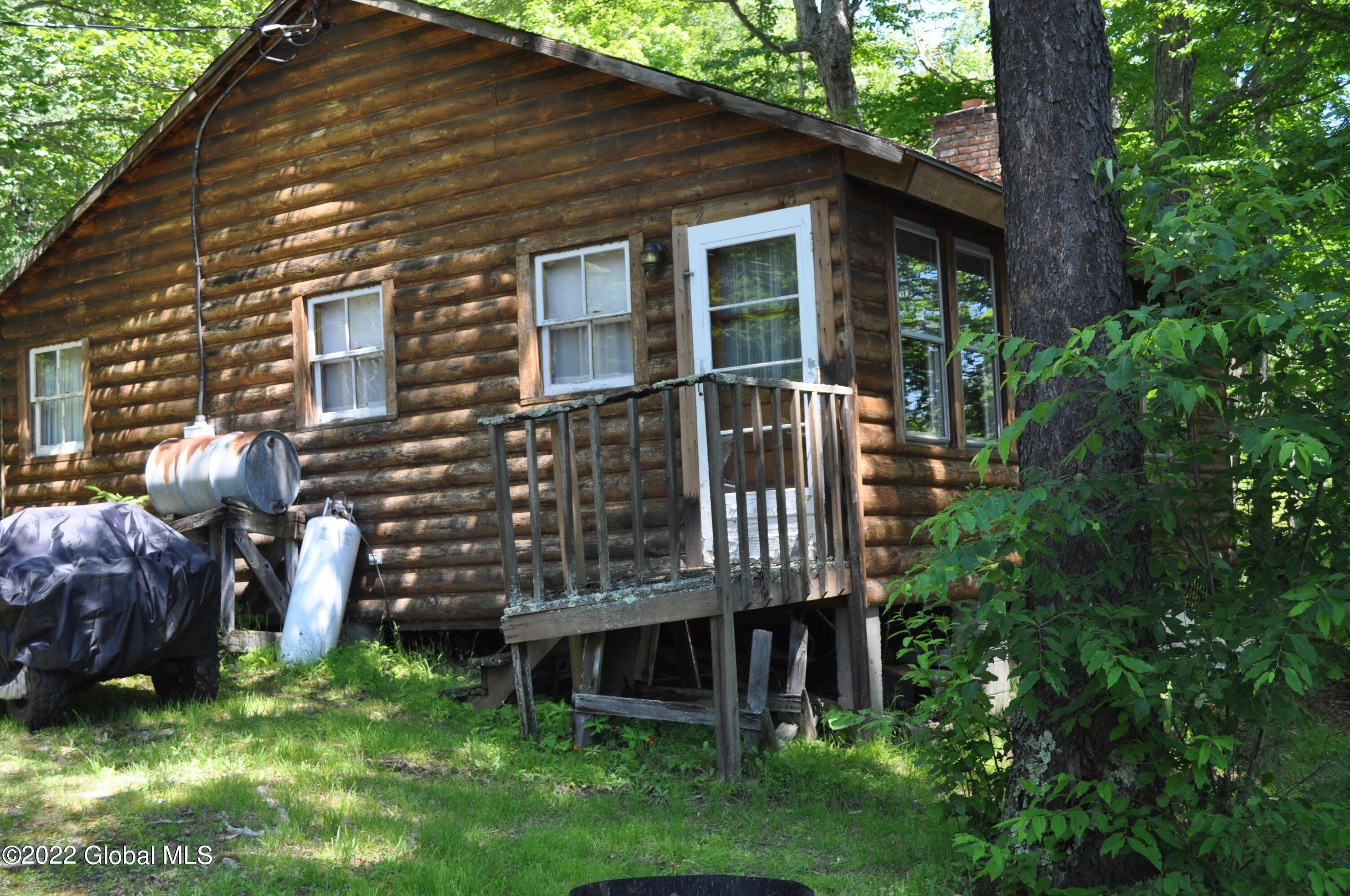 1112 Goodnow Flow Road Newcomb, NY 12852 - Photo 7 of 47 DSC_0008