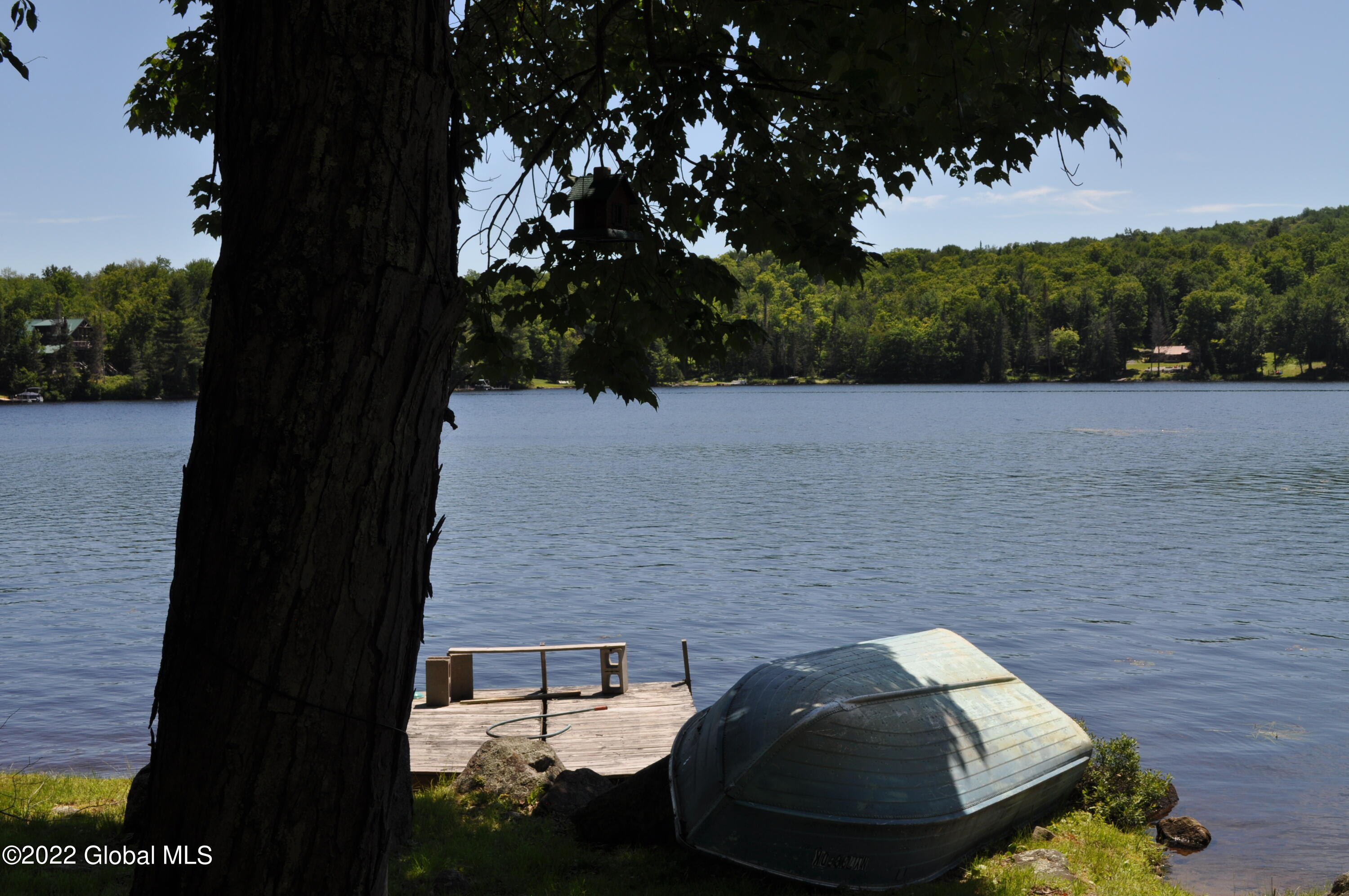 1112 Goodnow Flow Road Newcomb, NY 12852 - Photo 9 of 47 DSC_0010