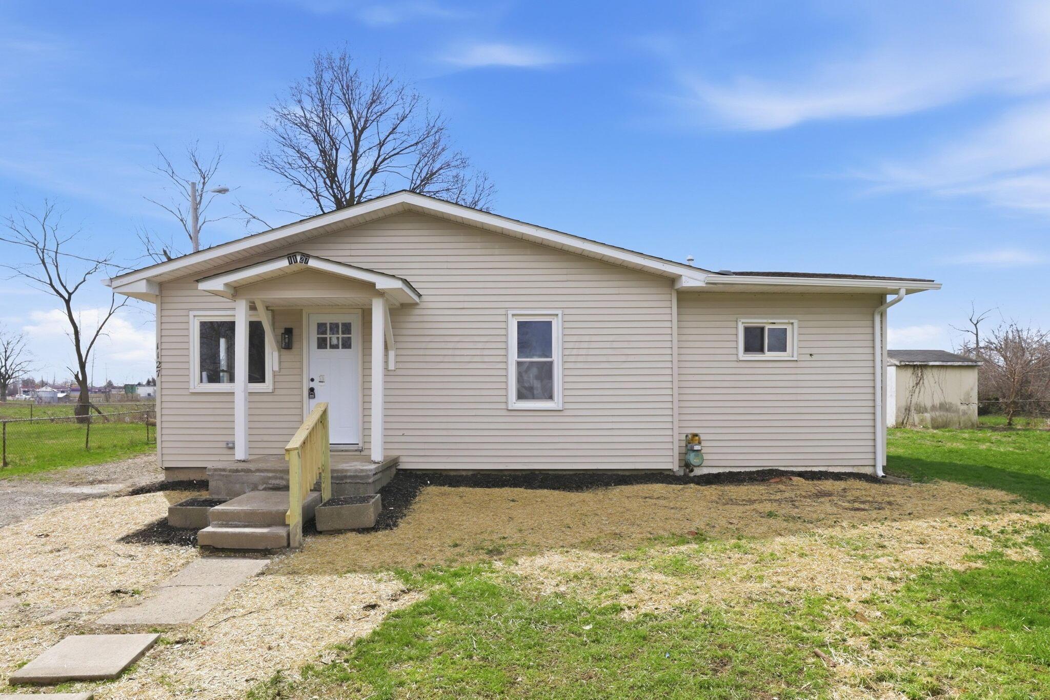 1127 Rumsey Road Columbus, OH 43207 - Photo 3 of 33