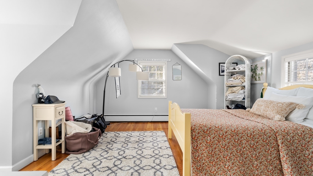 72 Columbine Road Milton, MA 02186 - Photo 14 of 24