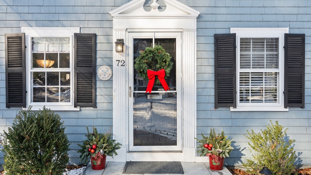 72 Columbine Road Milton, MA 02186 - Photo 24 of 24