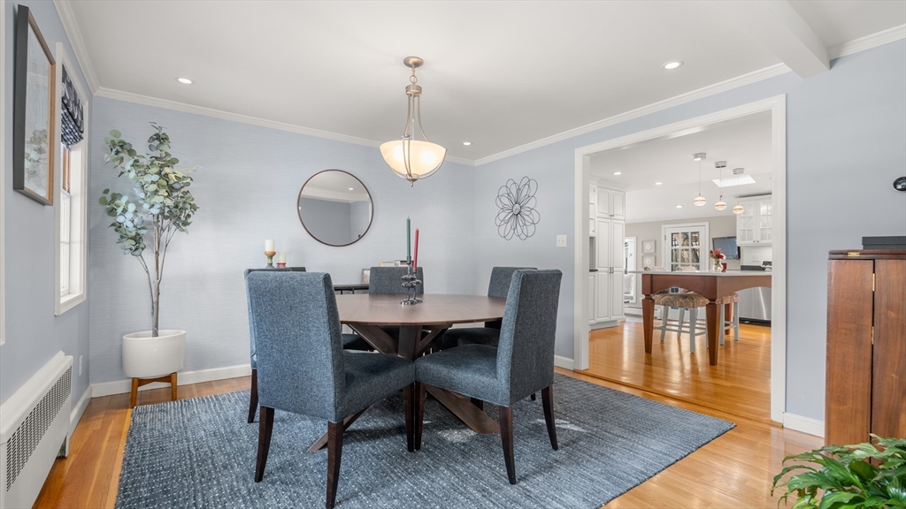 72 Columbine Road Milton, MA 02186 - Photo 5 of 24