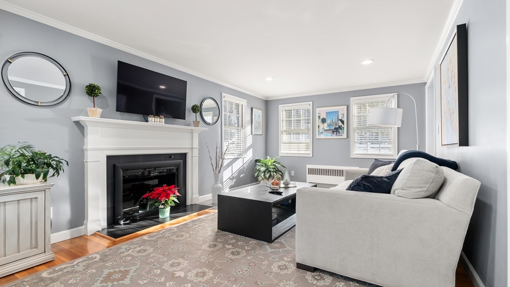 72 Columbine Road Milton, MA 02186 - Photo 7 of 24