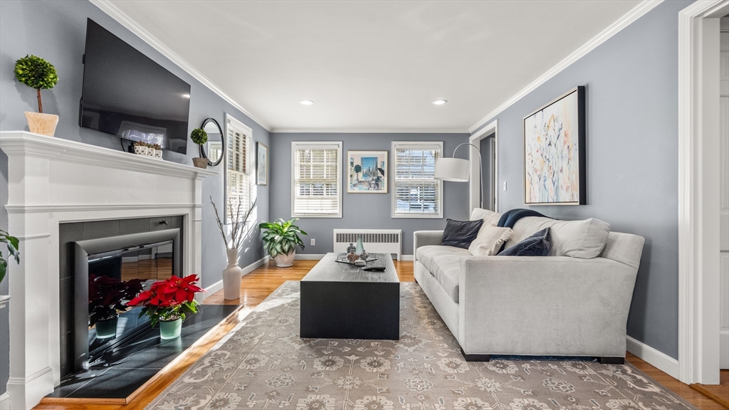 72 Columbine Road Milton, MA 02186 - Photo 8 of 24