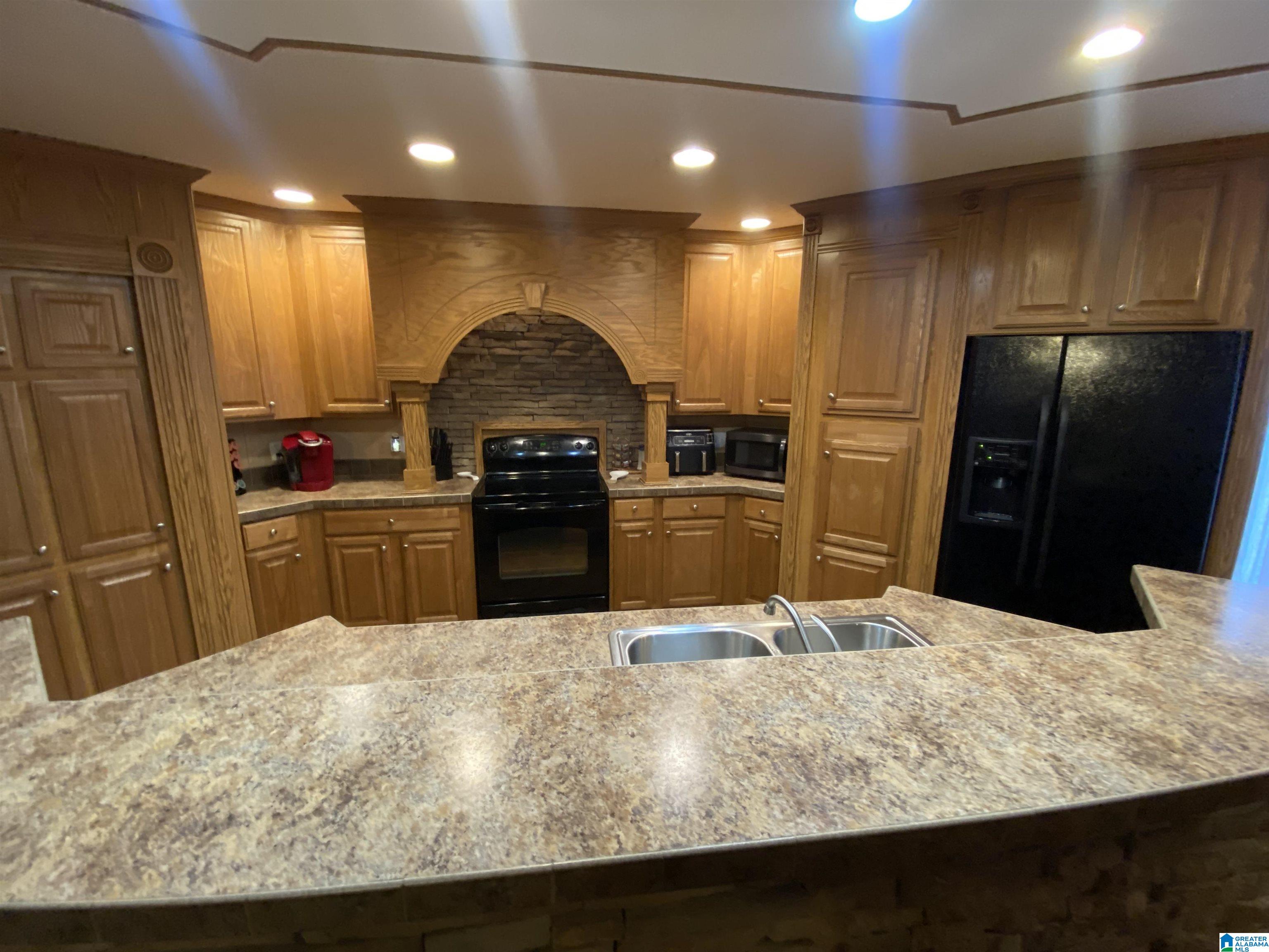 2094 Oakman-Parrish Road Parrish, AL 35580 - Photo 16 of 26