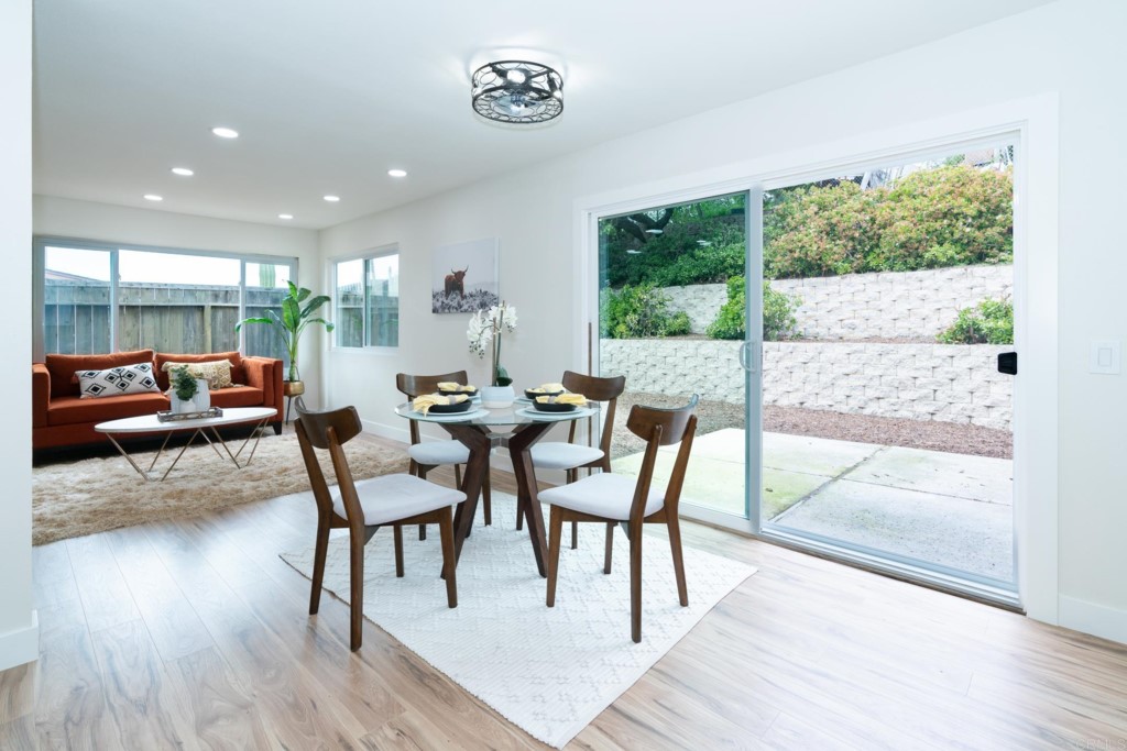 4080 Lake Boulevard Oceanside, CA 92056 - Photo 6 of 28 a outdoor space with furniture