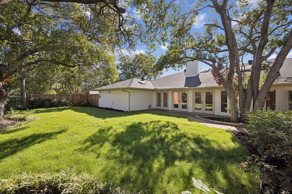 4331 Laren Lane Dallas, TX 75244 - Photo 36 of 37