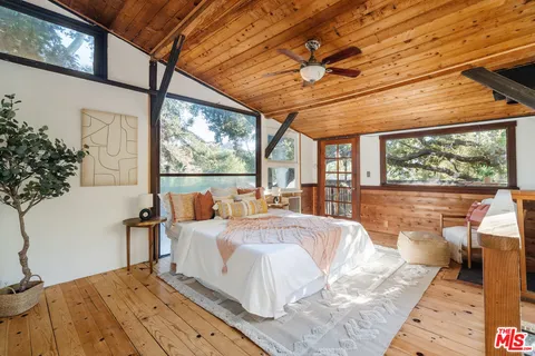$1,699,000 | 517 Canon View Trail, Topanga, CA 90290