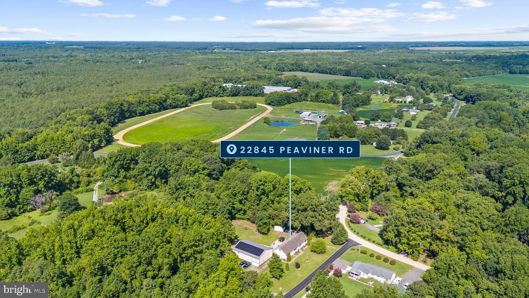 22845 Peaviner Road Ridgely, MD 21660 - Photo 65 of 72