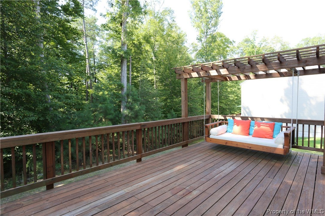 176 Braddock Road Williamsburg, VA 23185 - Photo 40 of 50 Gallery Image 40