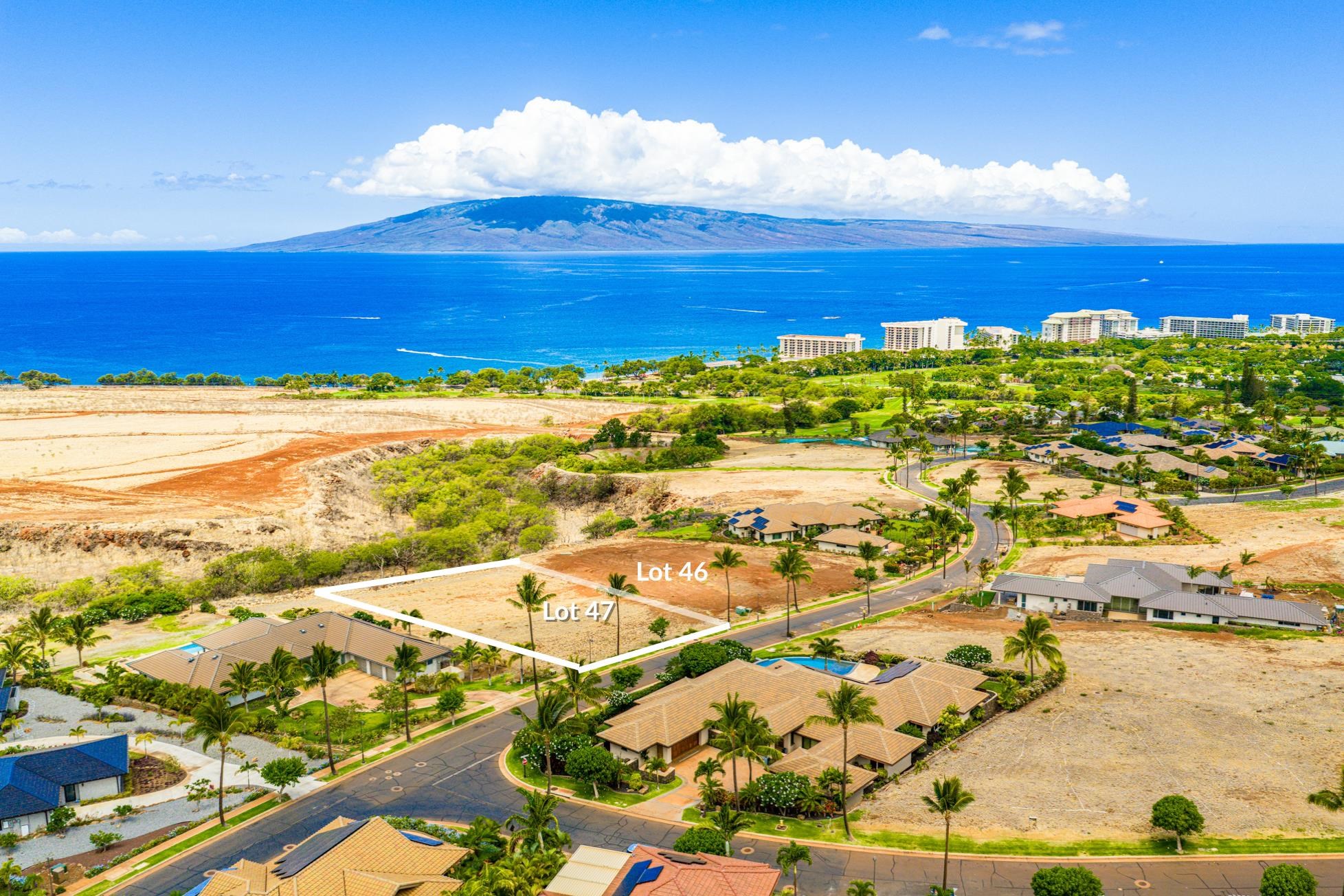 484 Anapuni Loop, Unit LOT 47 Lahaina, HI 96761 - Photo 3 of 6