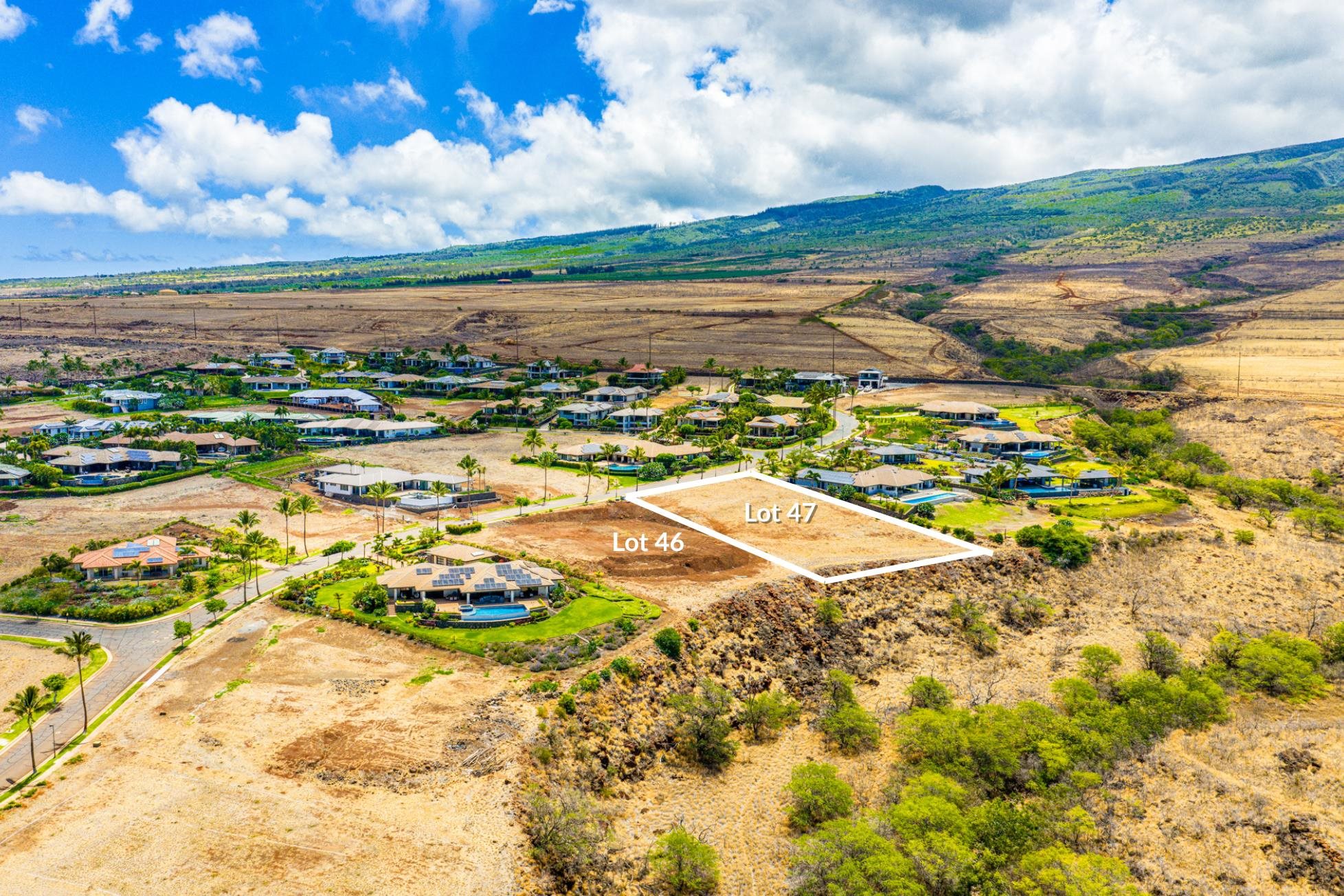 484 Anapuni Loop, Unit LOT 47 Lahaina, HI 96761 - Photo 6 of 6