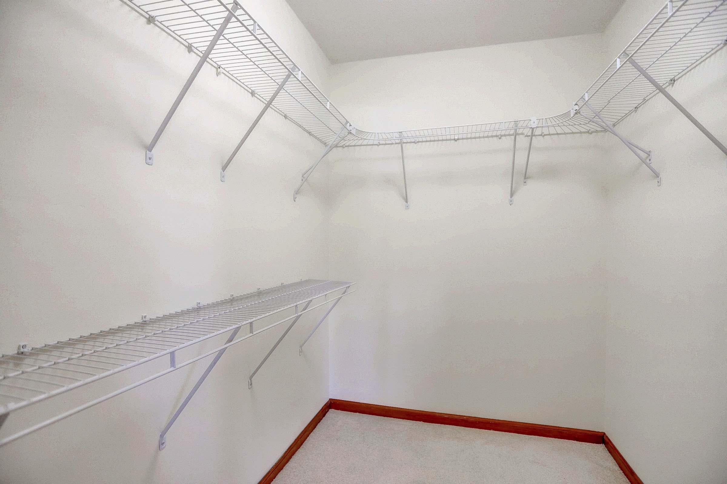 399 Southwest 15th Street Boca Raton, FL 33432 - Photo 20 of 53 MASTER BEDROOM WALK IN CLOSET
