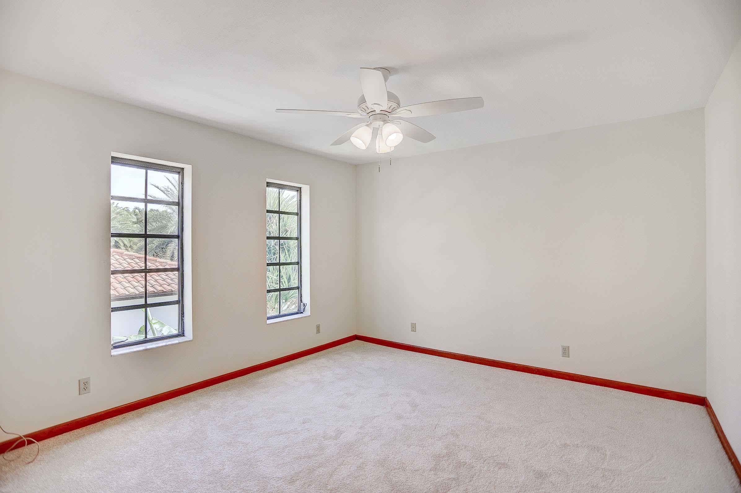 399 Southwest 15th Street Boca Raton, FL 33432 - Photo 30 of 53 GUEST BEDROOM 3