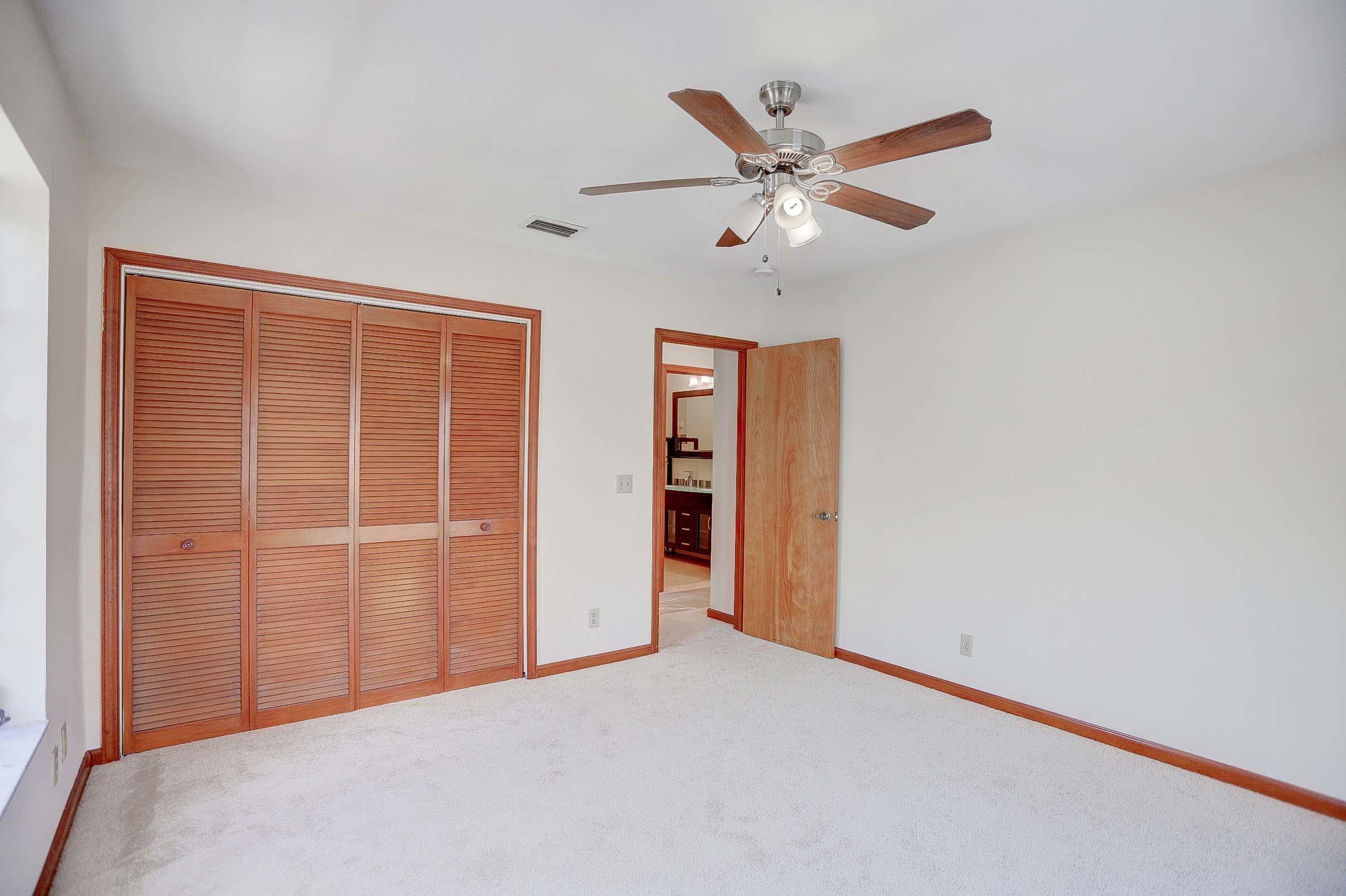 399 Southwest 15th Street Boca Raton, FL 33432 - Photo 33 of 53 GUEST BEDROOM 3