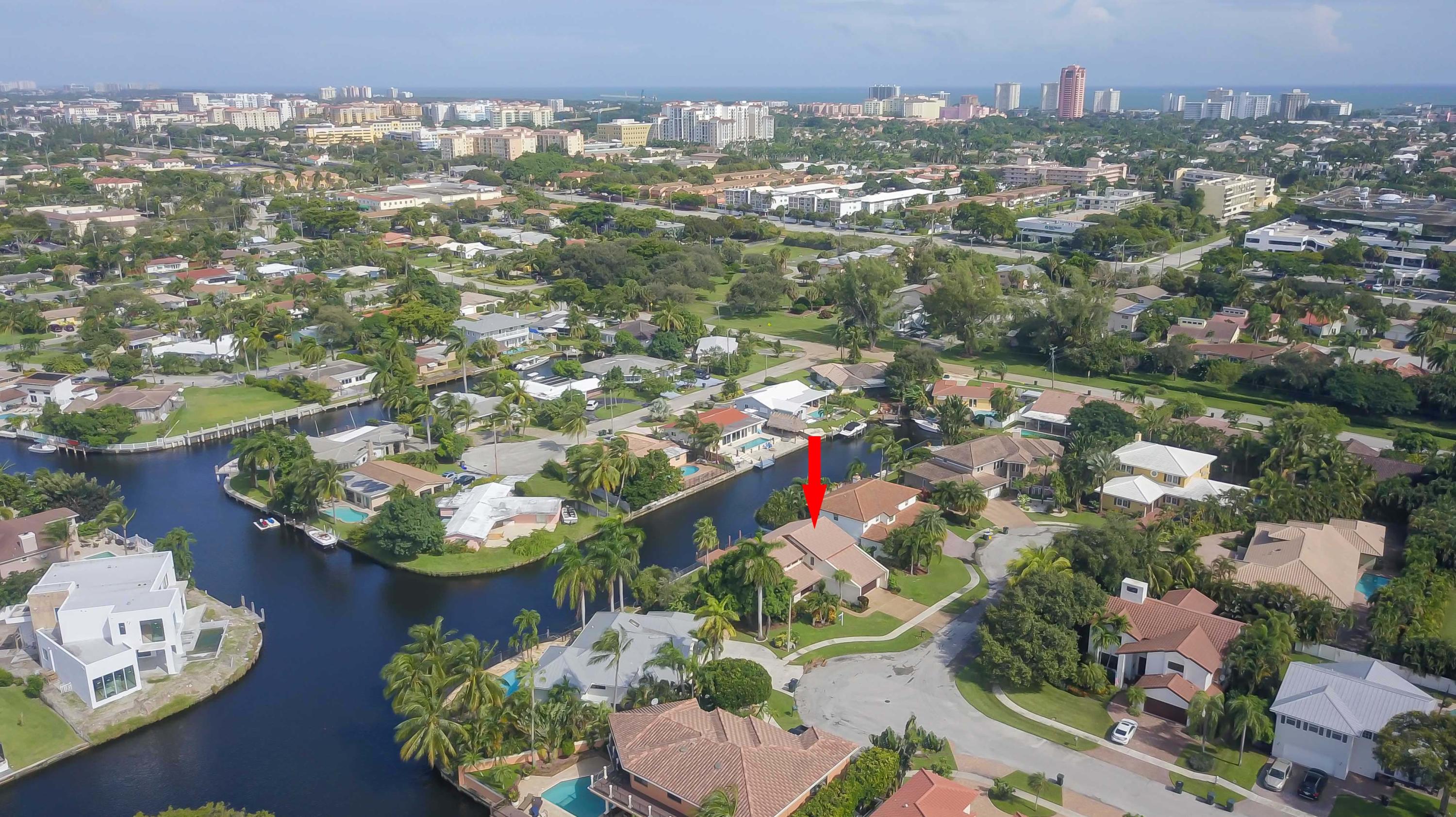 399 Southwest 15th Street Boca Raton, FL 33432 - Photo 45 of 53 CLOSE TO EVERYTHING!!
