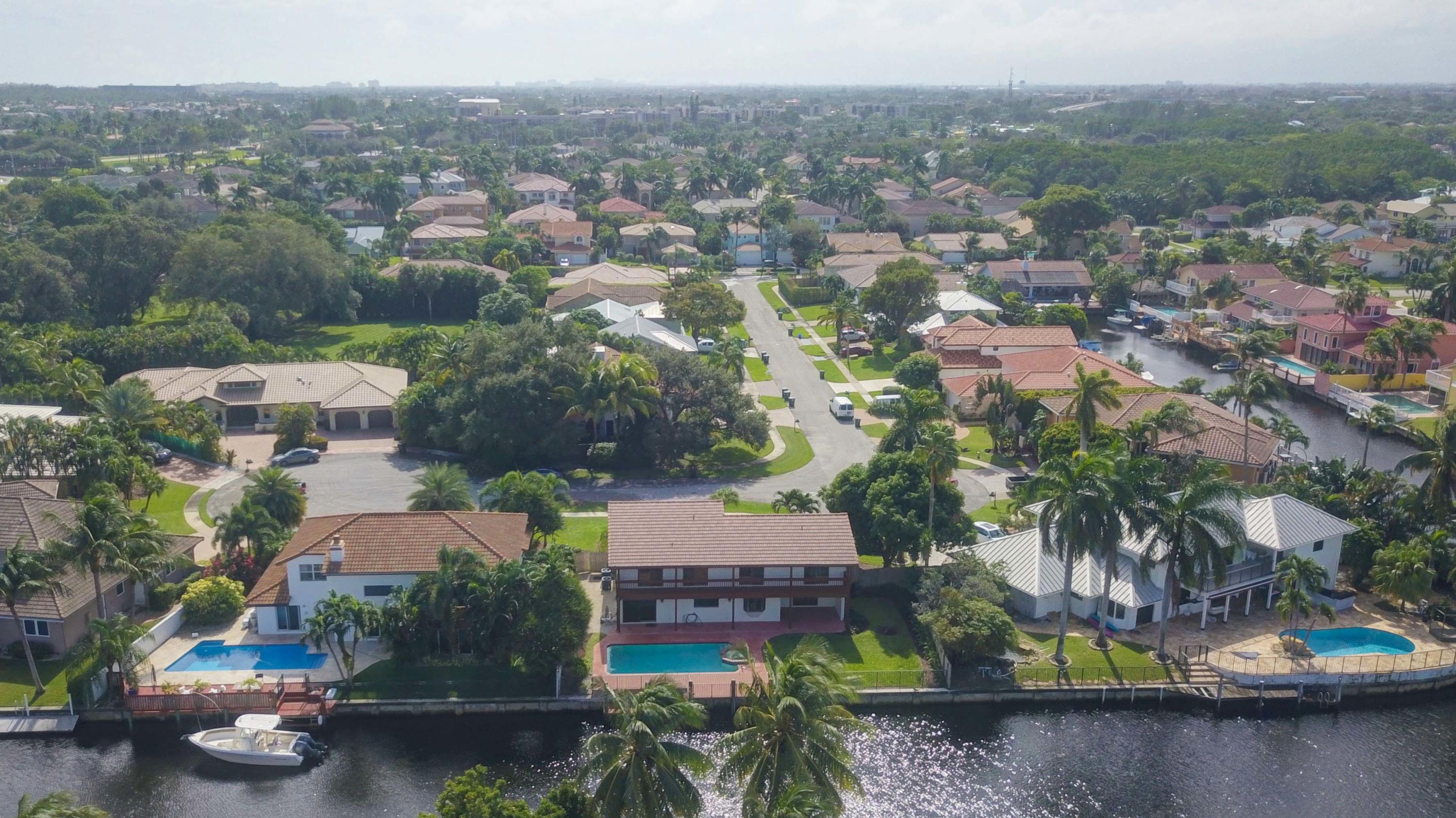 399 Southwest 15th Street Boca Raton, FL 33432 - Photo 52 of 53 61_dji_0084_5_6_7_8