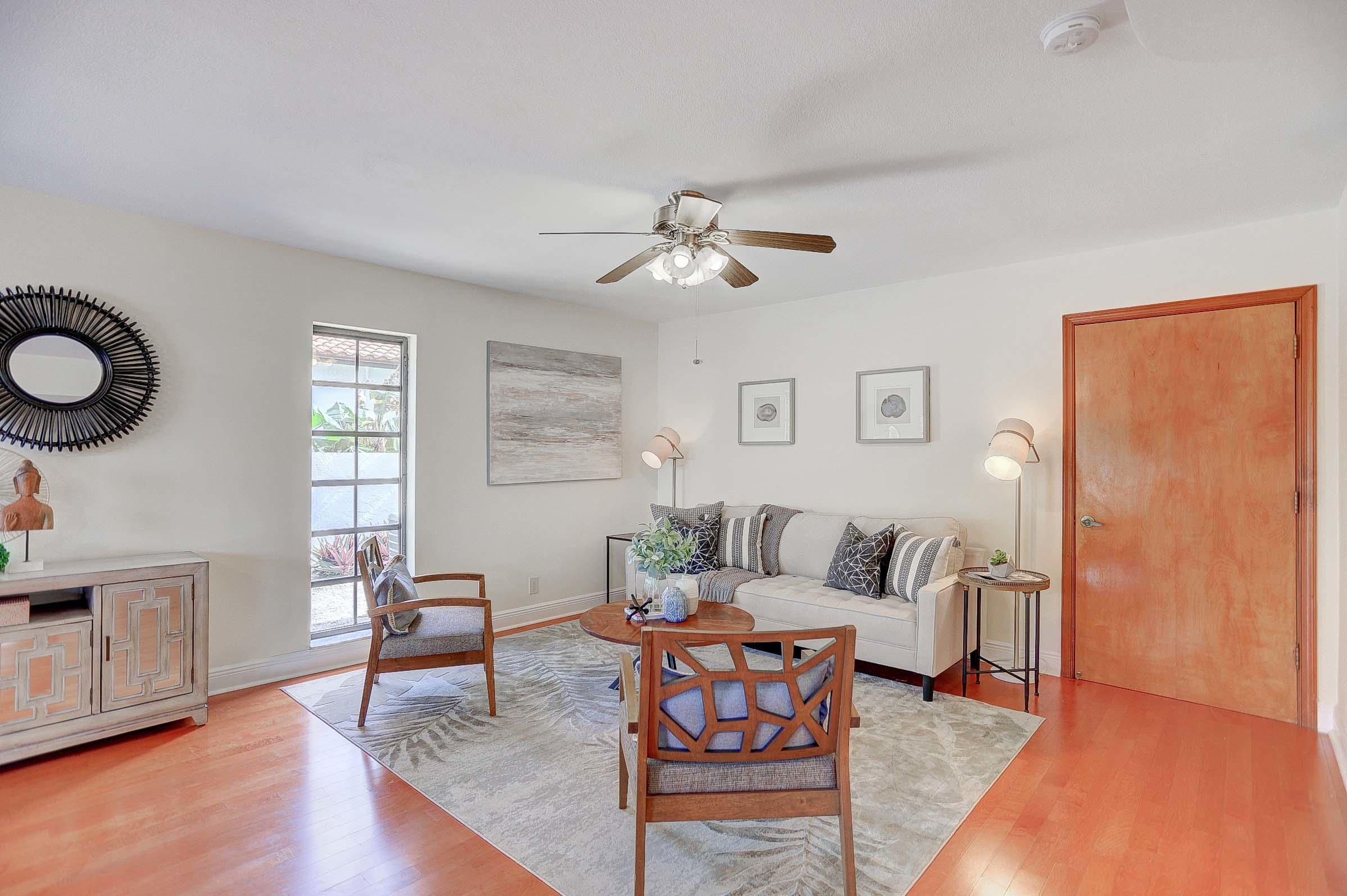 399 Southwest 15th Street Boca Raton, FL 33432 - Photo 8 of 53 FAMILY ROOM