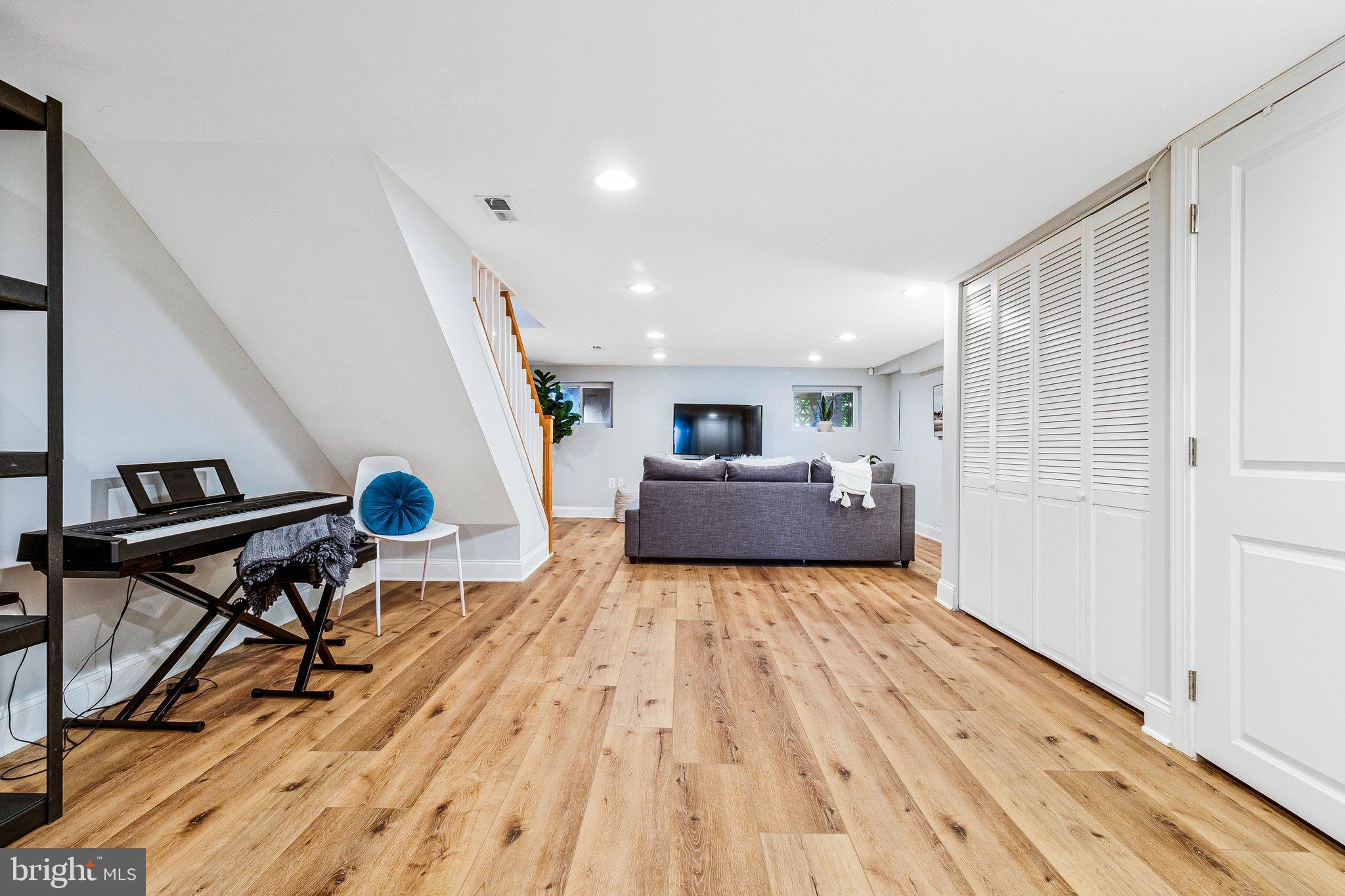 1132 Neal Street Northeast Washington, DC 20002 - Photo 41 of 50 Gallery Image 41