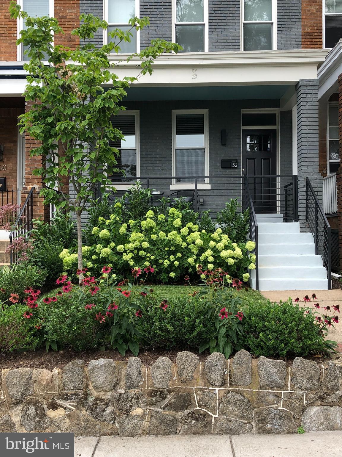 1132 Neal Street Northeast Washington, DC 20002 - Photo 50 of 50 Gallery Image 50