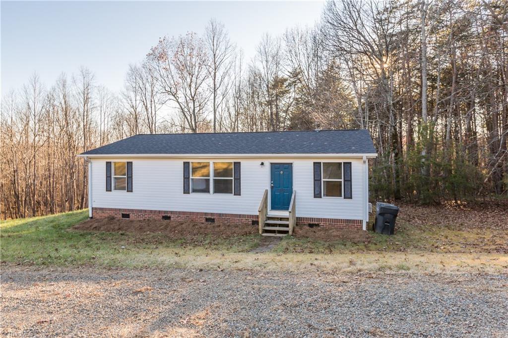1267 High Valley Road King, NC 27021 - Photo 1 of 33