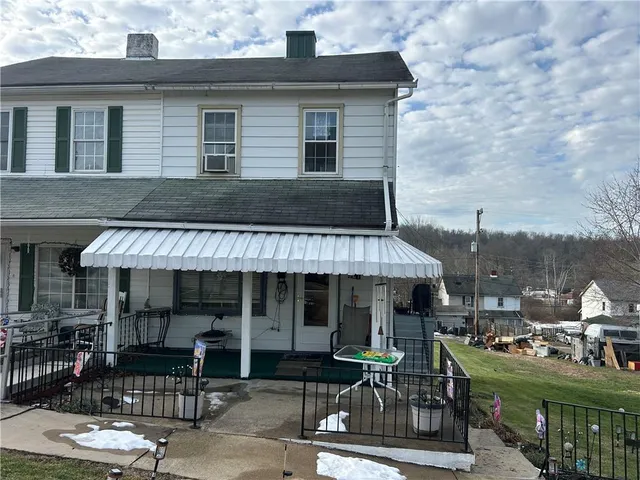 $40,000 | 927 1st Street, New Salem, PA 15468