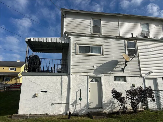 $40,000 | 927 1st Street, New Salem, PA 15468