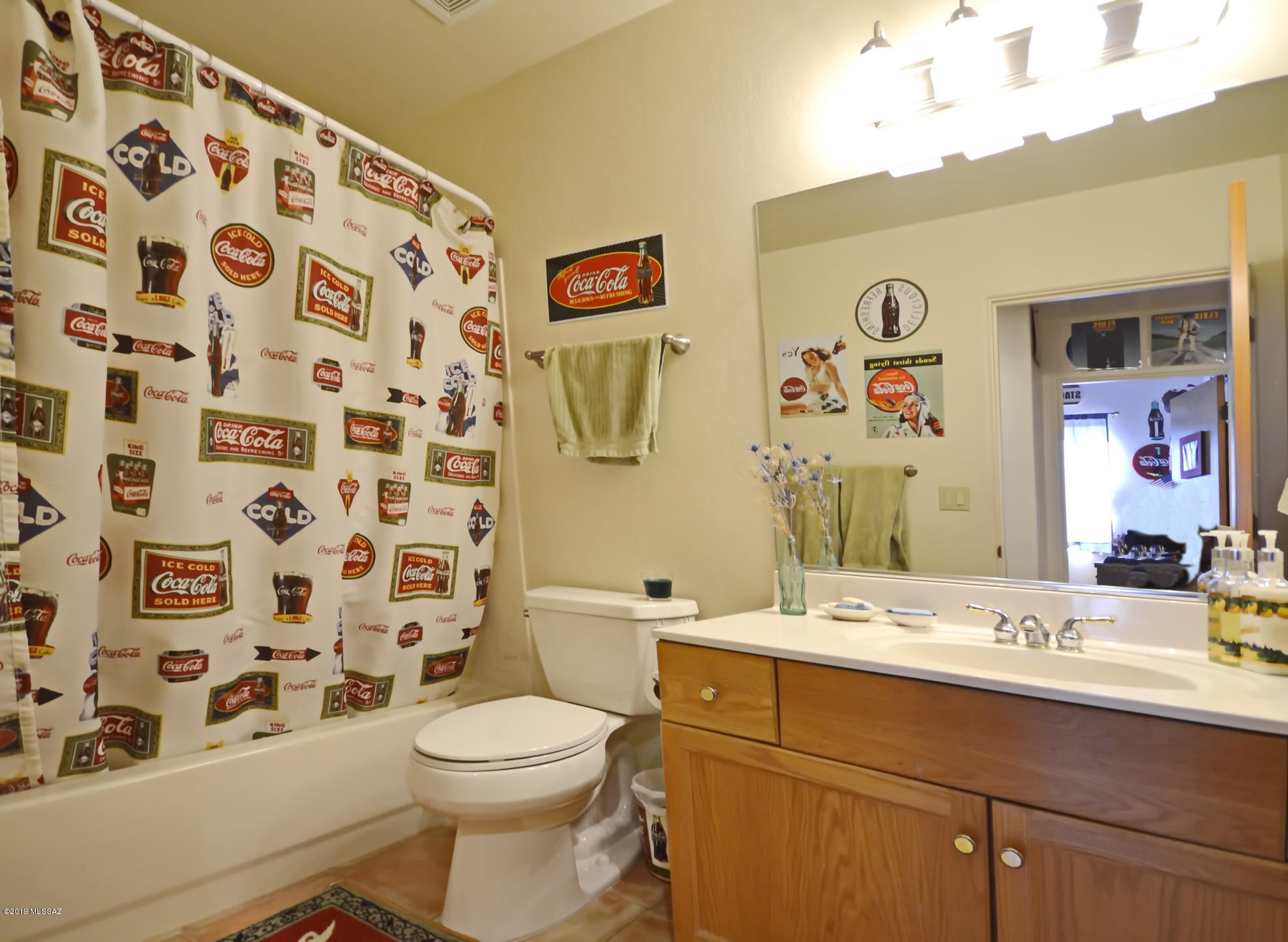 8220 Sunset Ranch Loop Tucson, AZ 85743 - Photo 24 of 39 Gallery Image 24