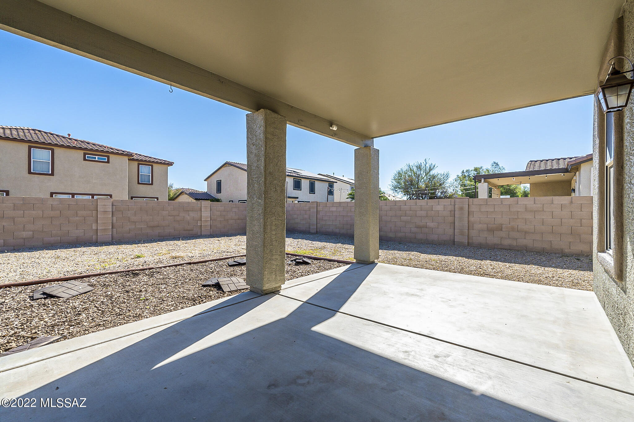 6831 South Thimbleberry Road Tucson, AZ 85756 - Photo 40 of 50